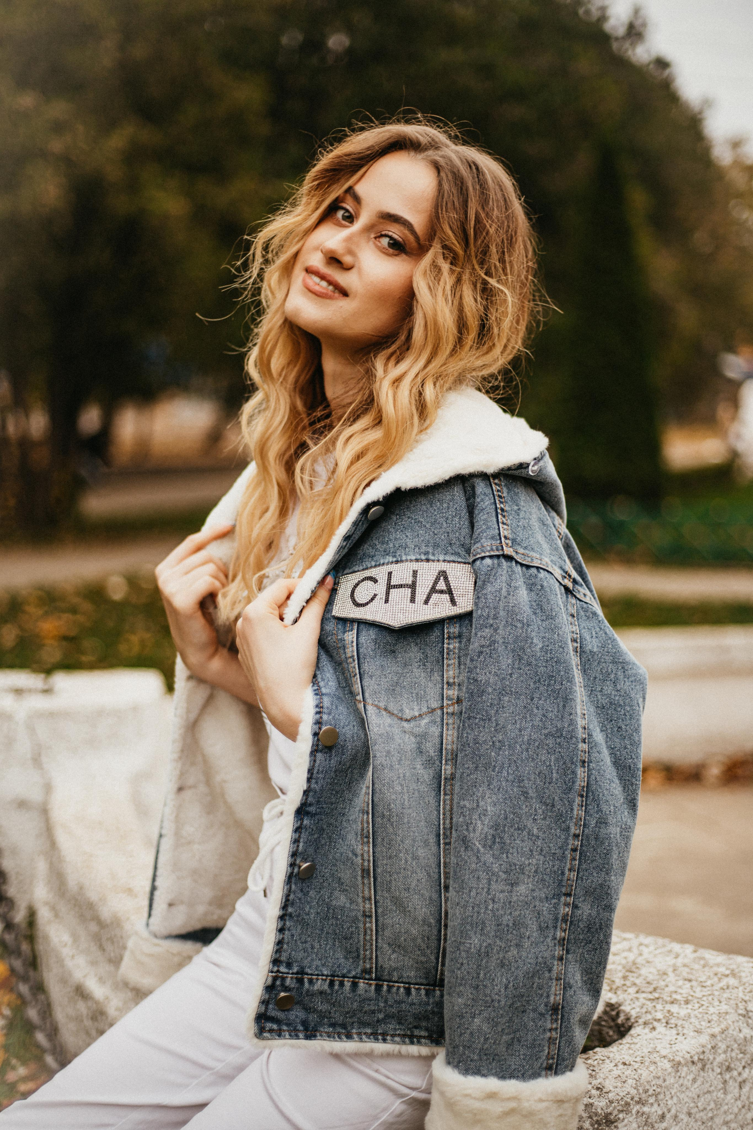 Осенняя прогулка с Мариной. Фотосессии в Ростове-на-Дону. Мария Роскошная