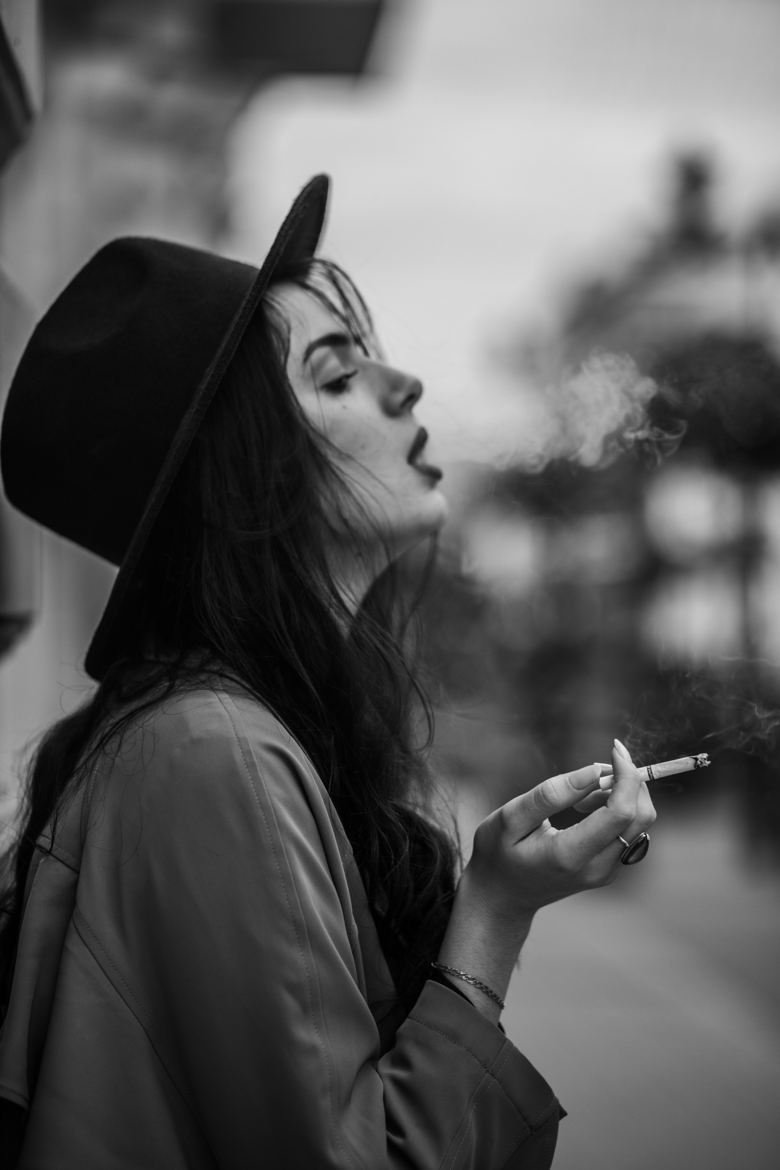 Уличная фотосессия Ростов-на-Дону. Фотосессии в Ростове-на-Дону. Мария Роскошная