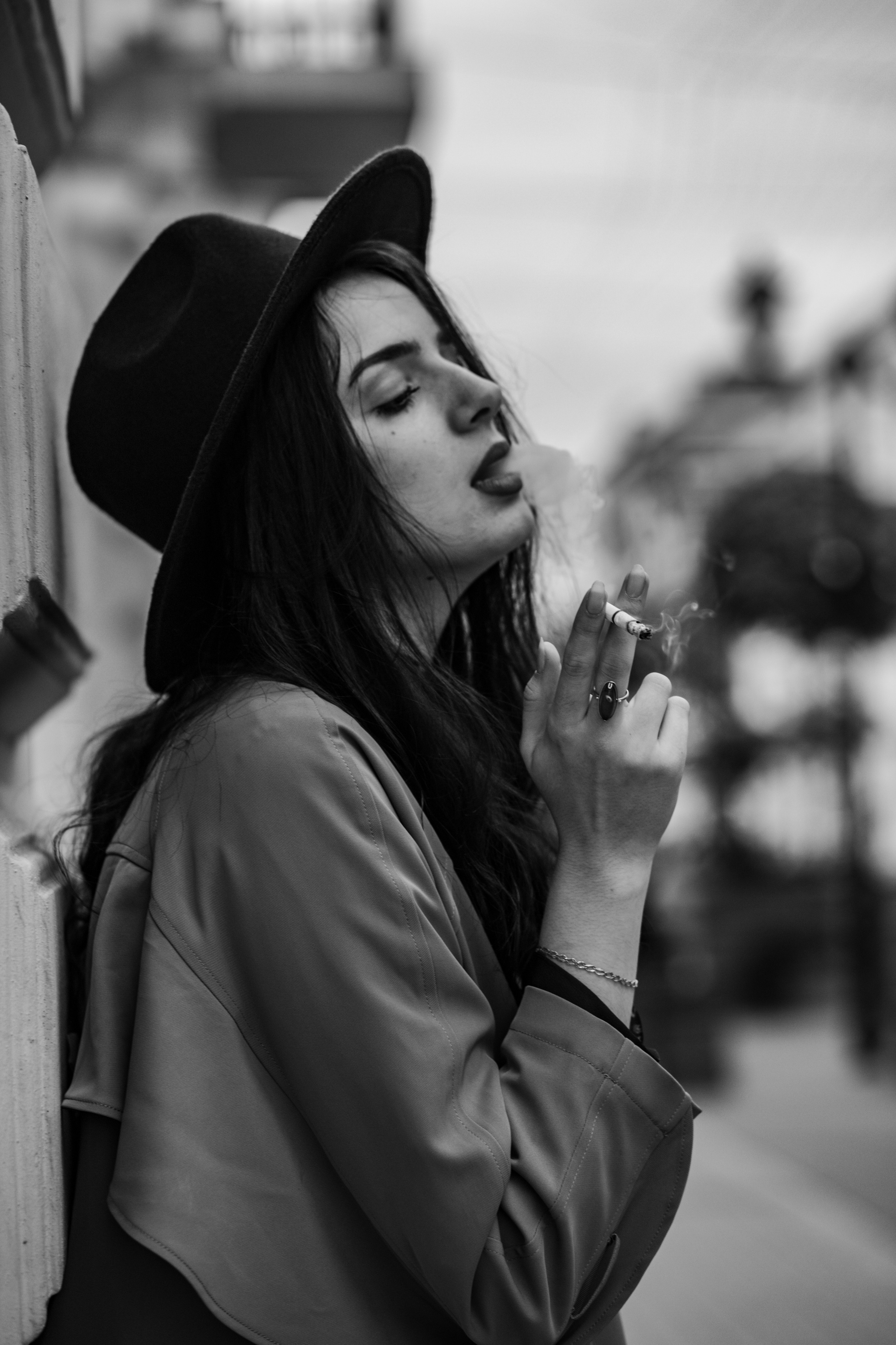 Уличная фотосессия Ростов-на-Дону. Фотосессии в Ростове-на-Дону. Мария Роскошная