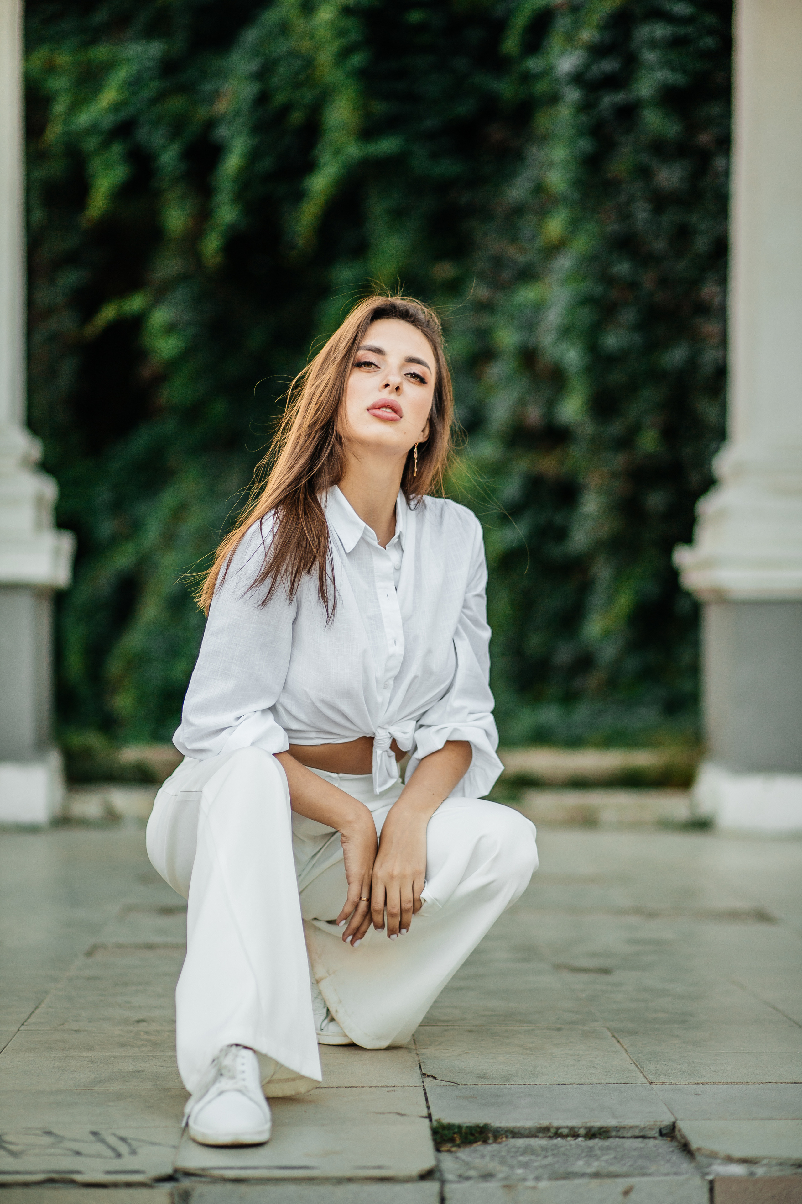 Фотосессия визажиста Ростов-на-Дону. Фотосессии в Ростове-на-Дону. Мария Роскошная