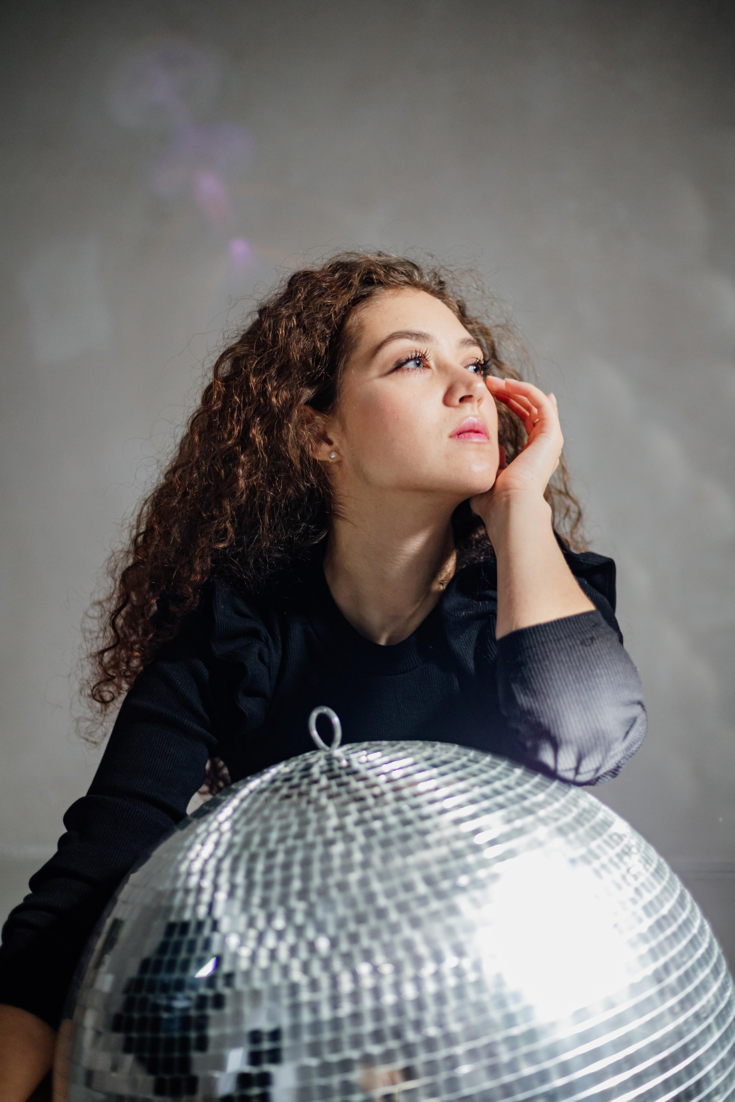 Юлия. Фотосессии в Ростове-на-Дону. Мария Роскошная