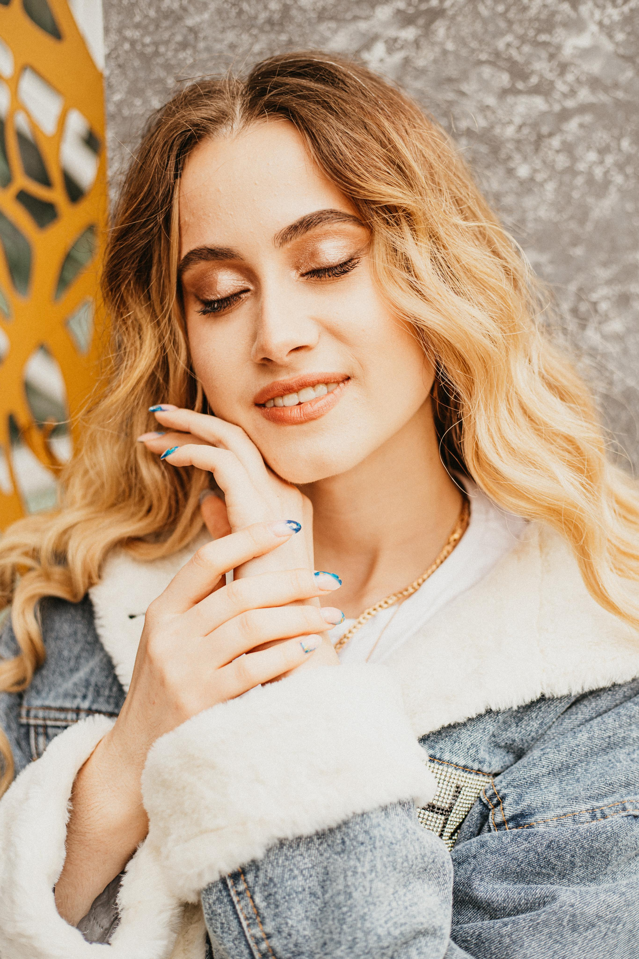 Осенняя прогулка с Мариной. Фотосессии в Ростове-на-Дону. Мария Роскошная