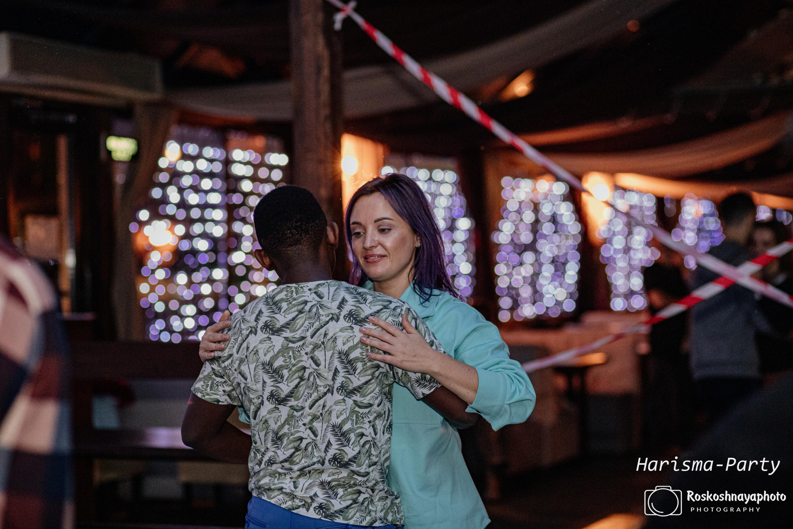 Вечеринка 26.10.21. Фотосессии в Ростове-на-Дону. Мария Роскошная