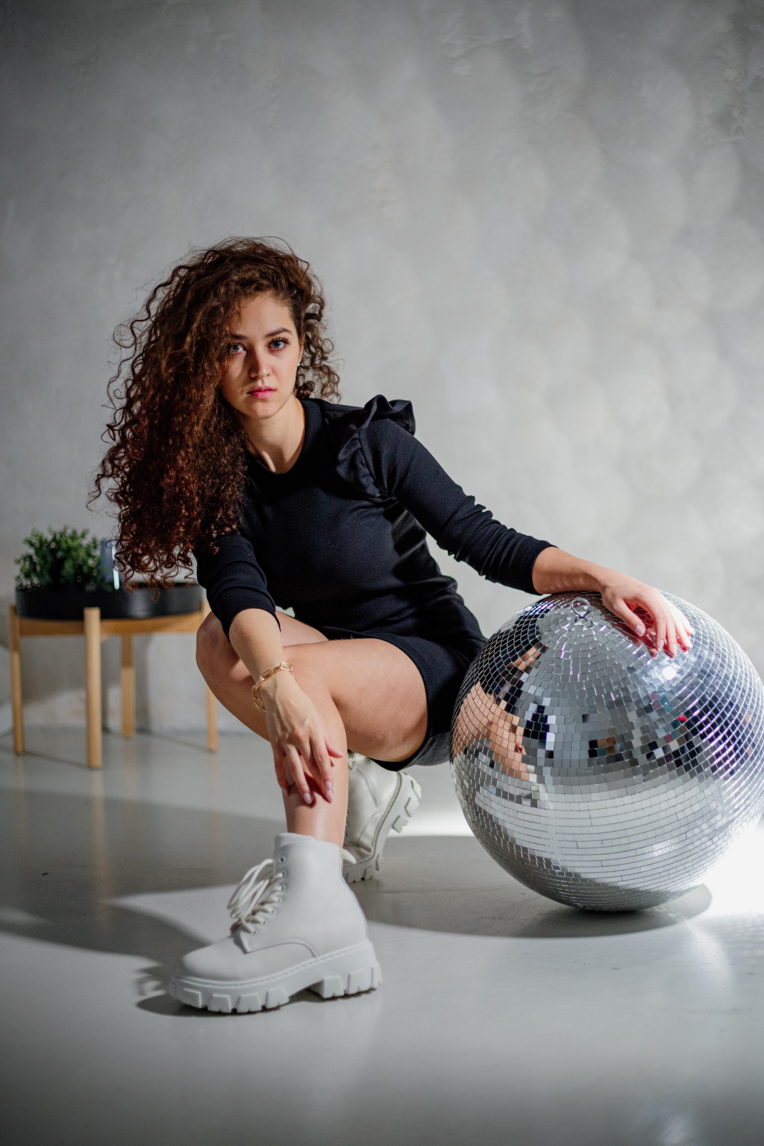 Юлия. Фотосессии в Ростове-на-Дону. Мария Роскошная