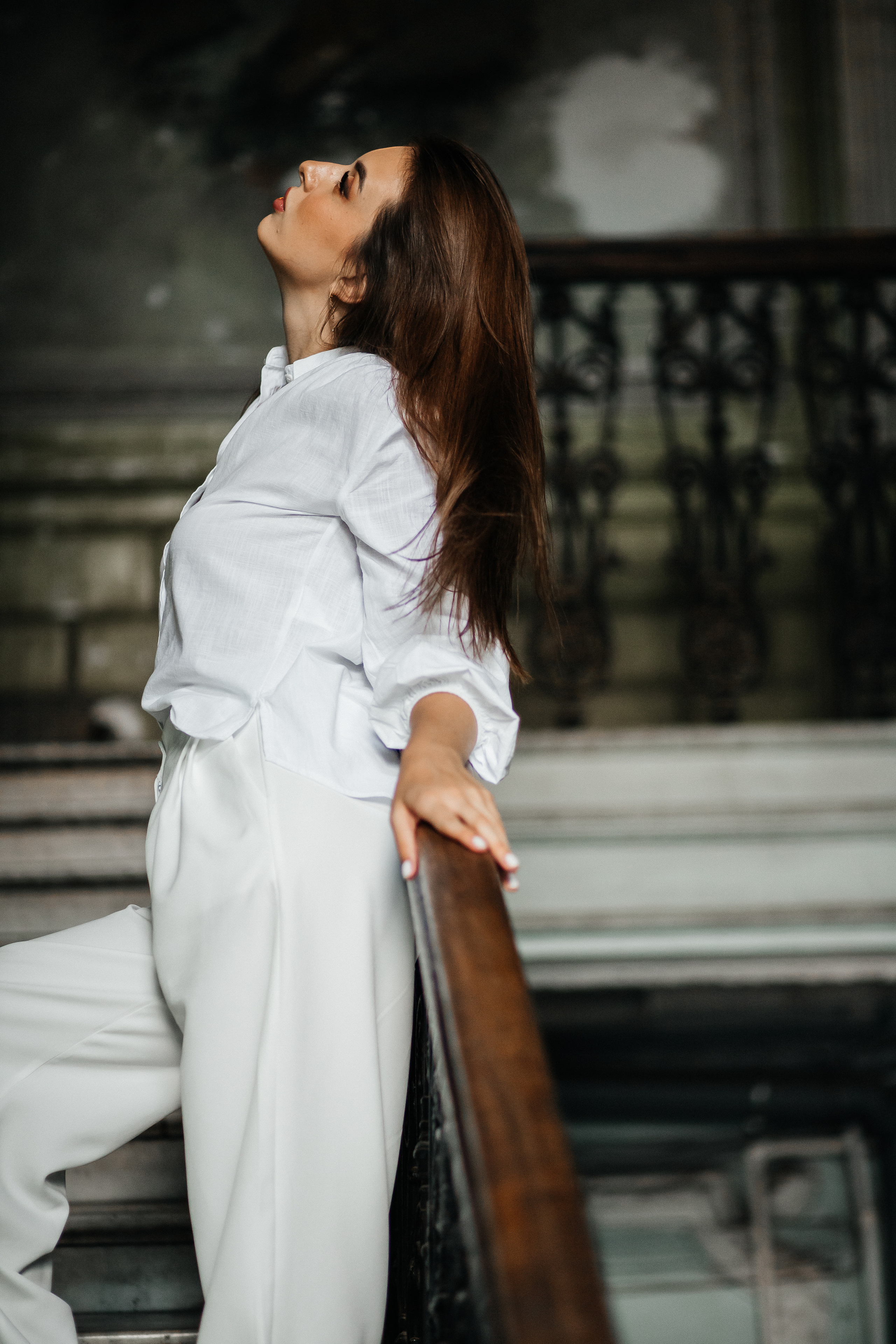 Фотосессия визажиста Ростов-на-Дону. Фотосессии в Ростове-на-Дону. Мария Роскошная