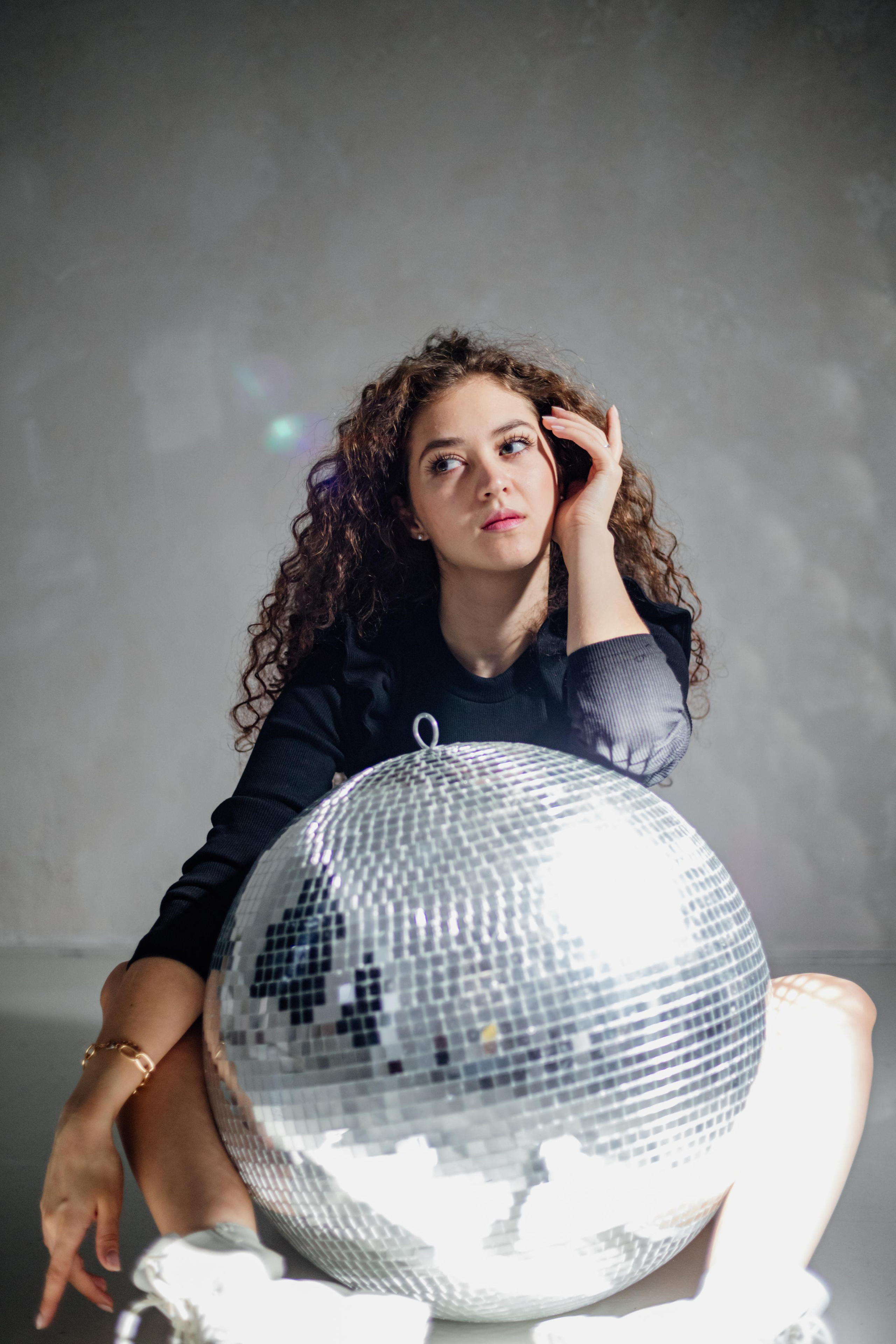 Юлия. Фотосессии в Ростове-на-Дону. Мария Роскошная