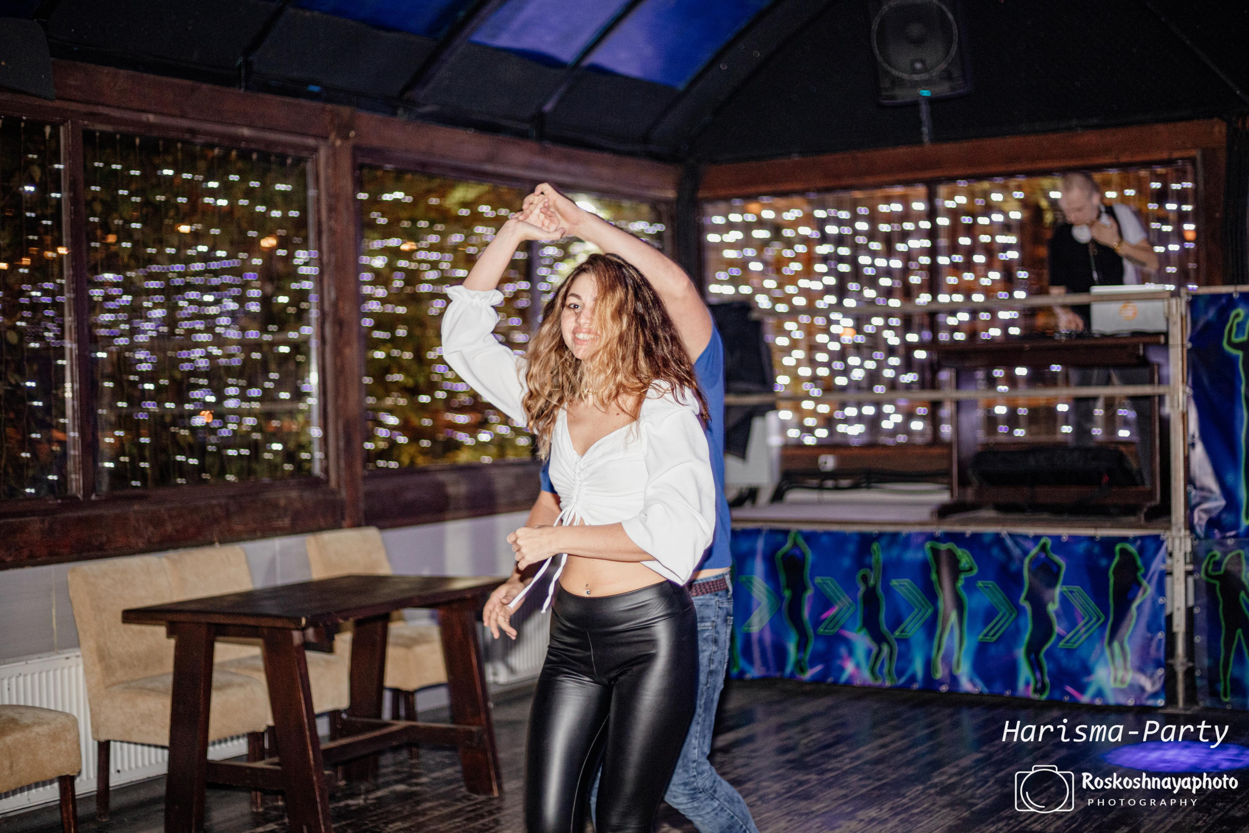 Вечеринка 26.10.21. Фотосессии в Ростове-на-Дону. Мария Роскошная