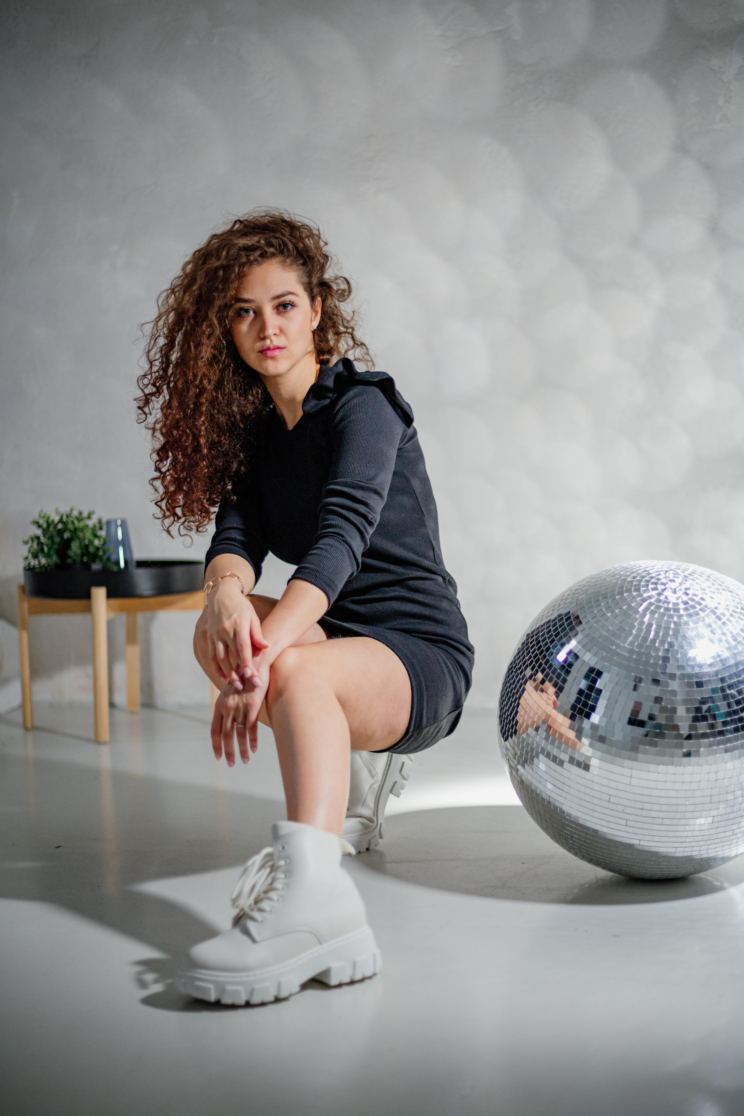 Юлия. Фотосессии в Ростове-на-Дону. Мария Роскошная