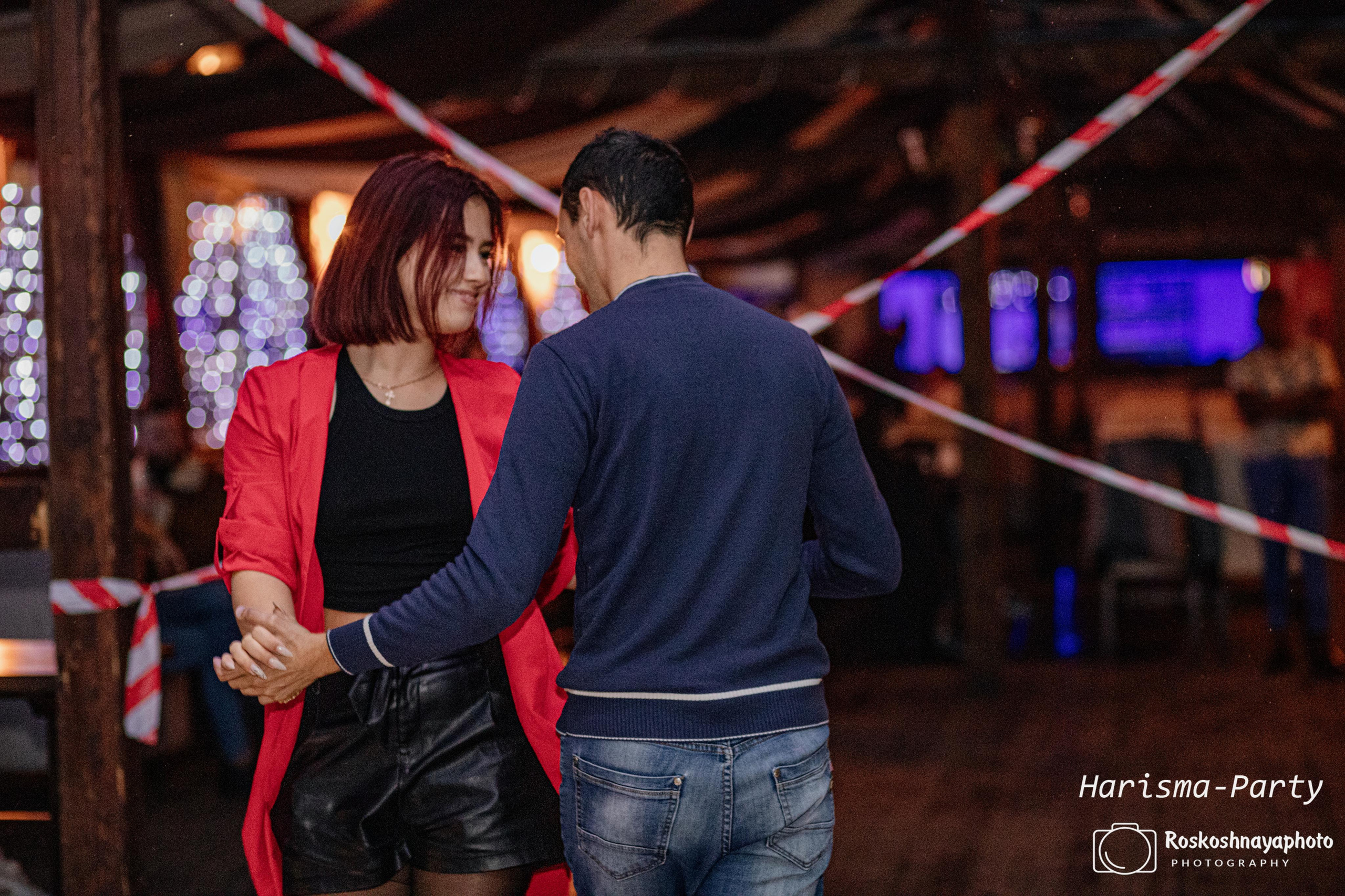 Вечеринка 26.10.21. Фотосессии в Ростове-на-Дону. Мария Роскошная