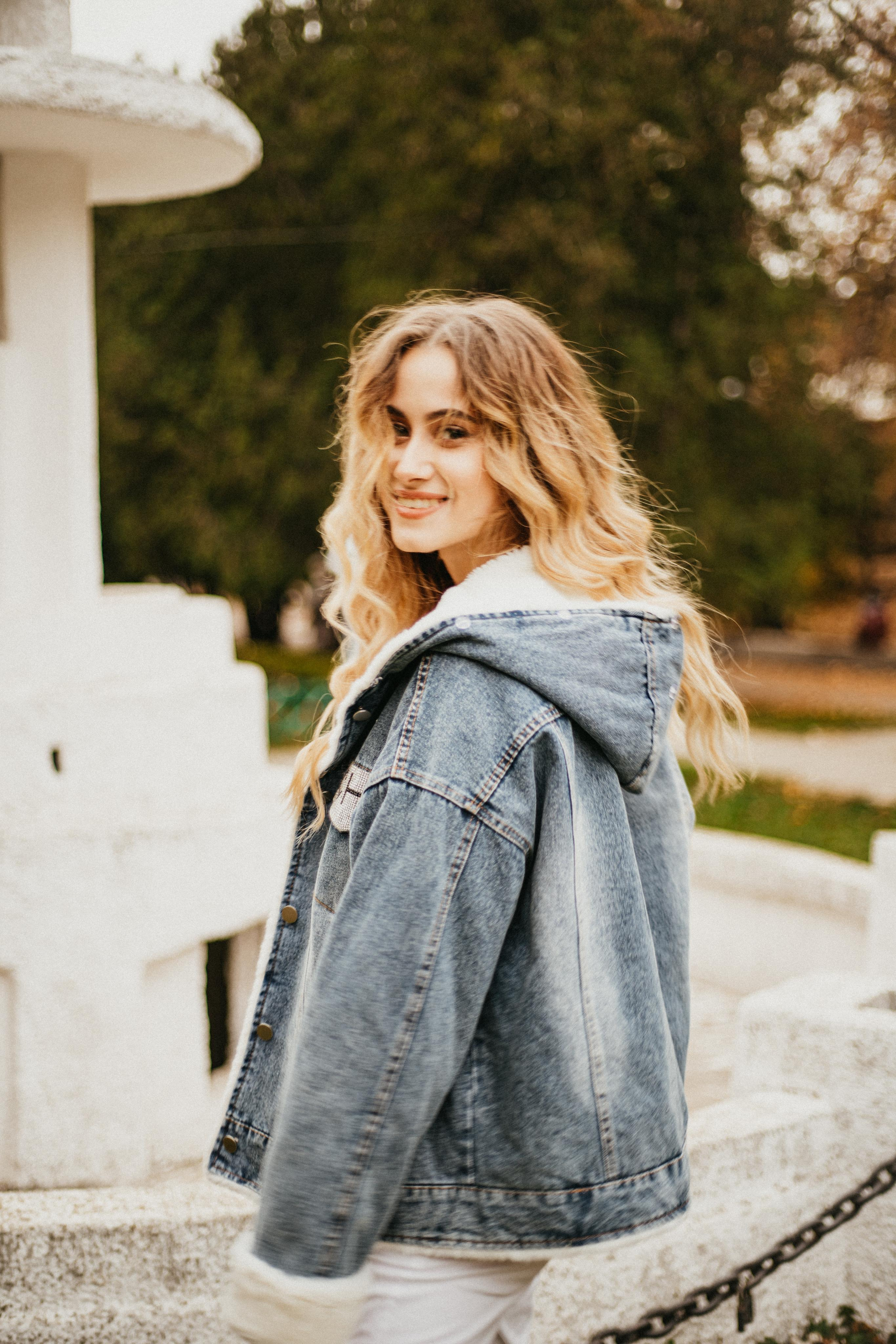 Осенняя прогулка с Мариной. Фотосессии в Ростове-на-Дону. Мария Роскошная