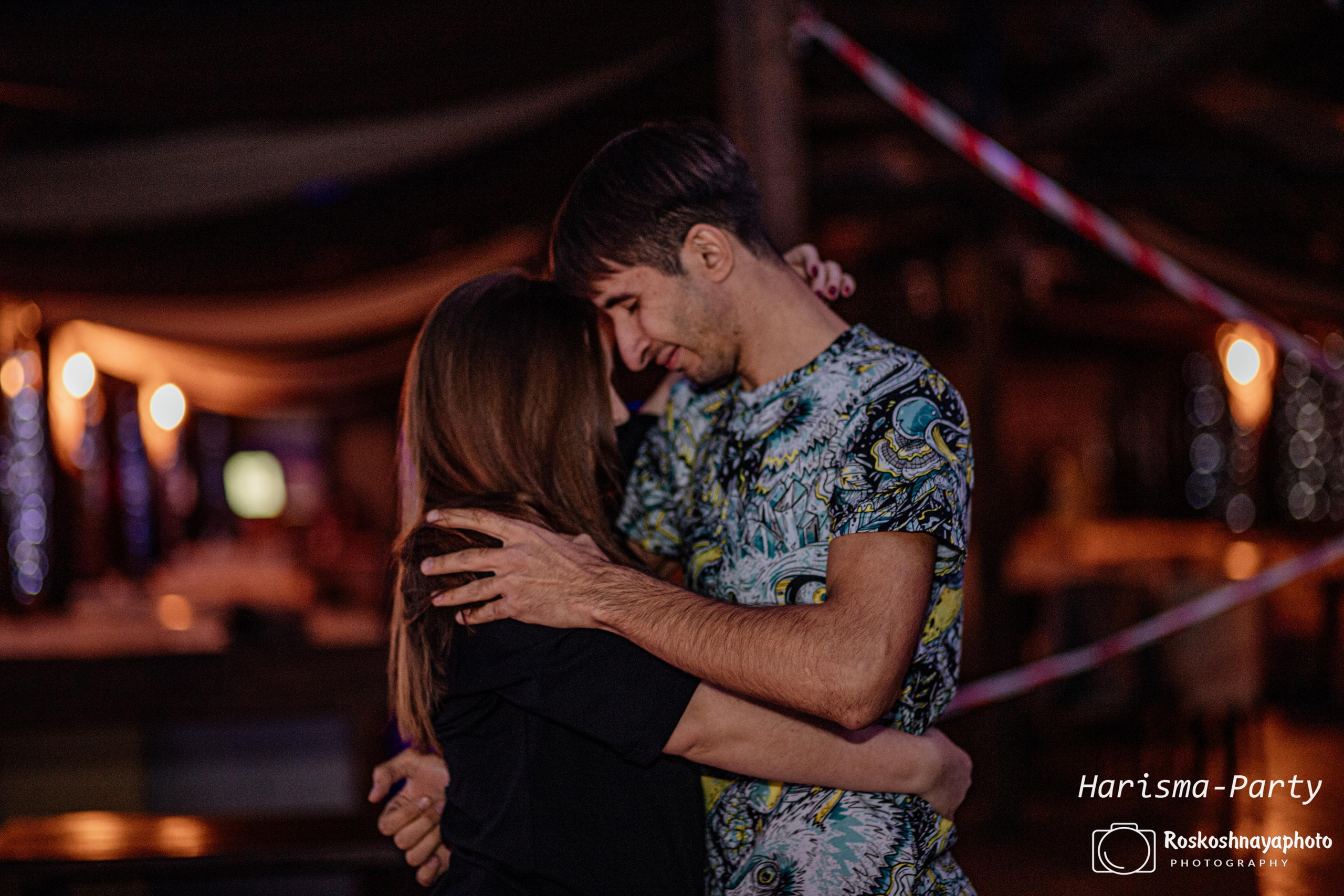 Вечеринка 26.10.21. Фотосессии в Ростове-на-Дону. Мария Роскошная