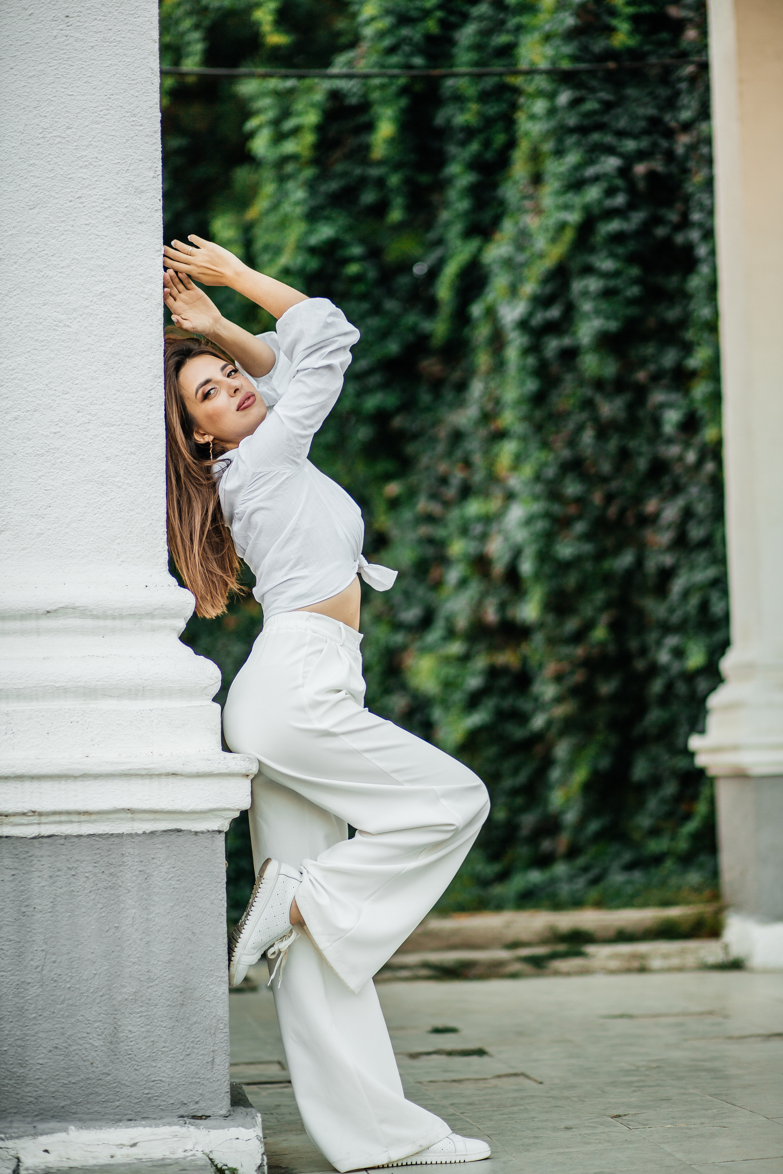 Фотосессия визажиста Ростов-на-Дону. Фотосессии в Ростове-на-Дону. Мария Роскошная