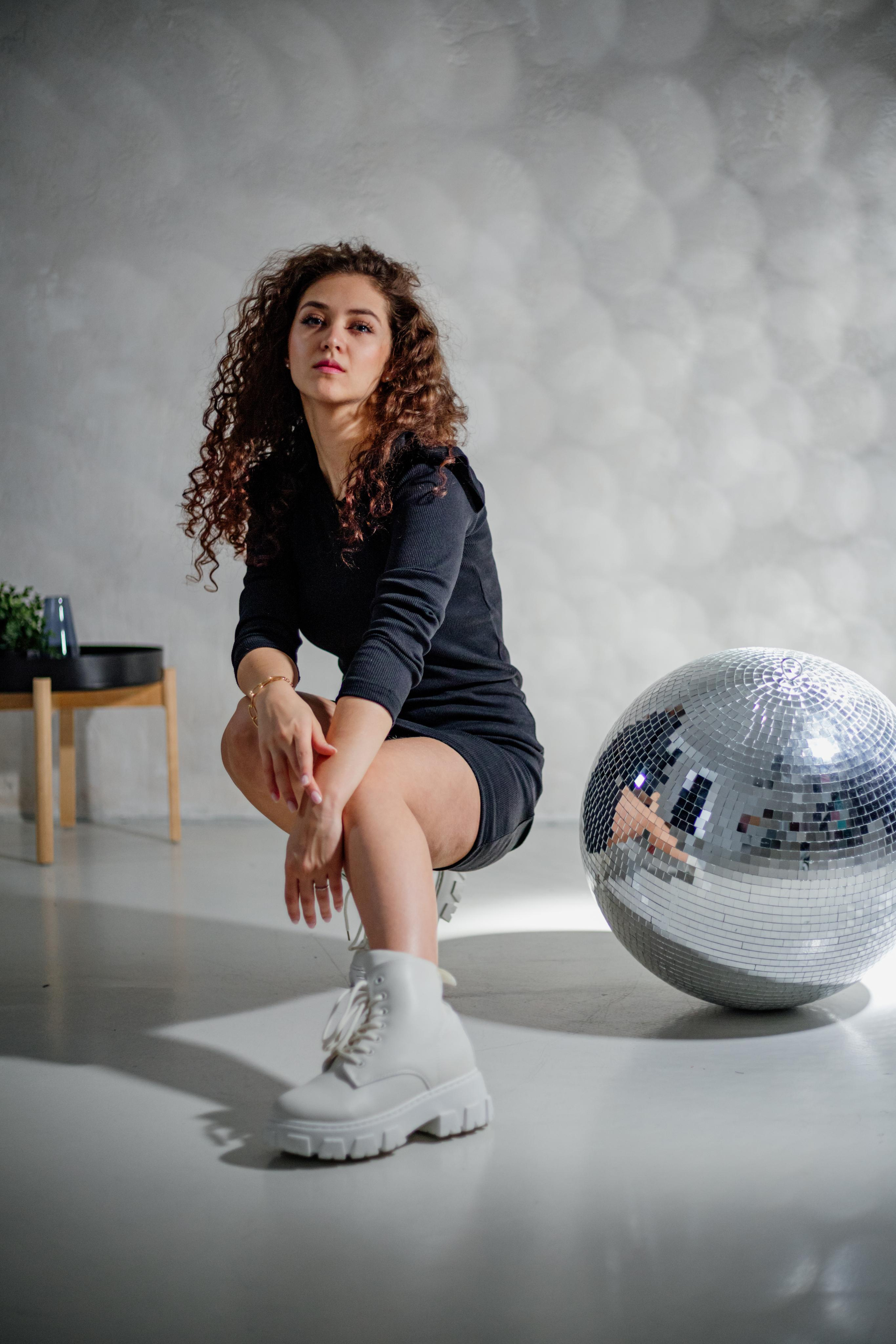 Юлия. Фотосессии в Ростове-на-Дону. Мария Роскошная