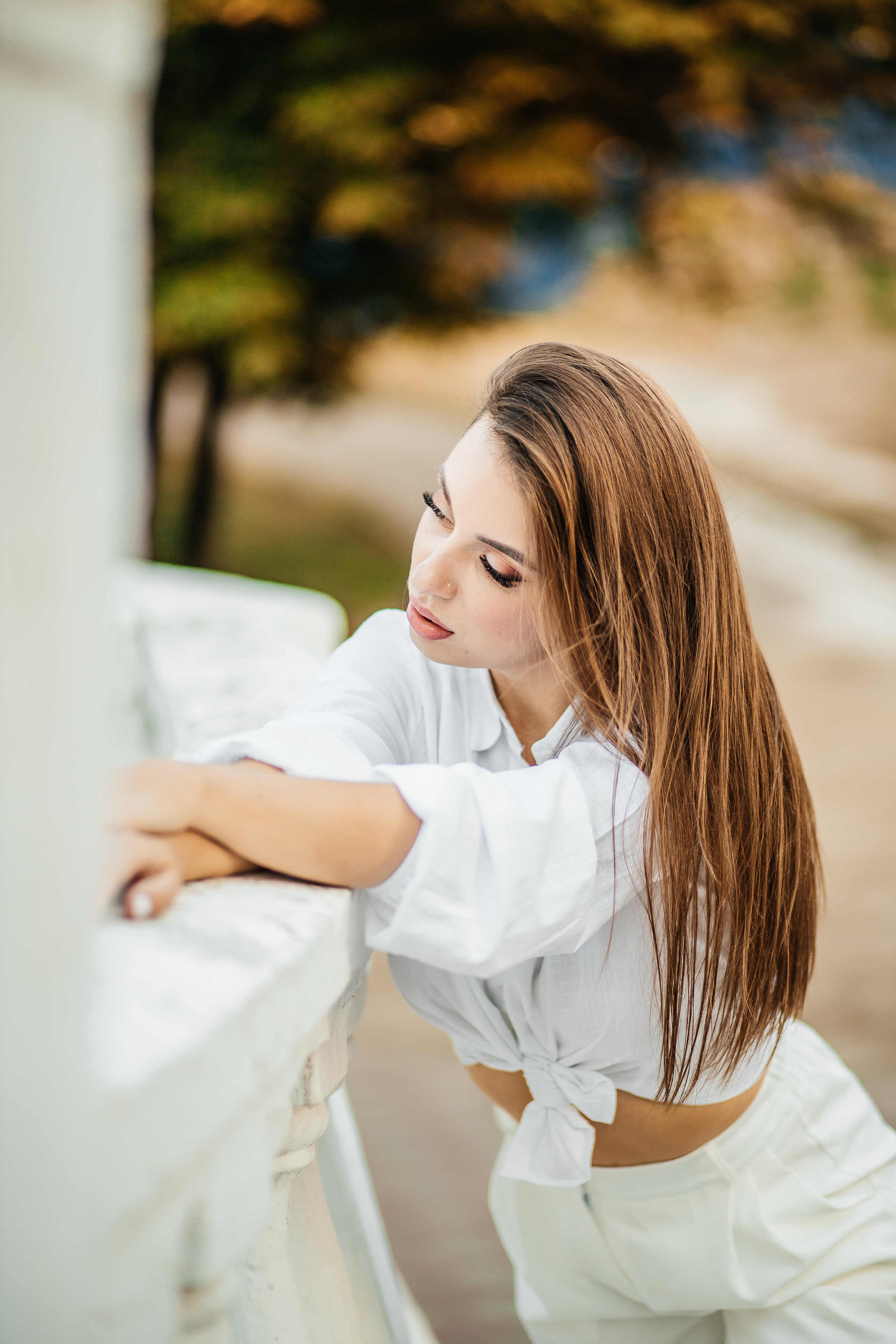 Фотосессия визажиста Ростов-на-Дону. Фотосессии в Ростове-на-Дону. Мария Роскошная