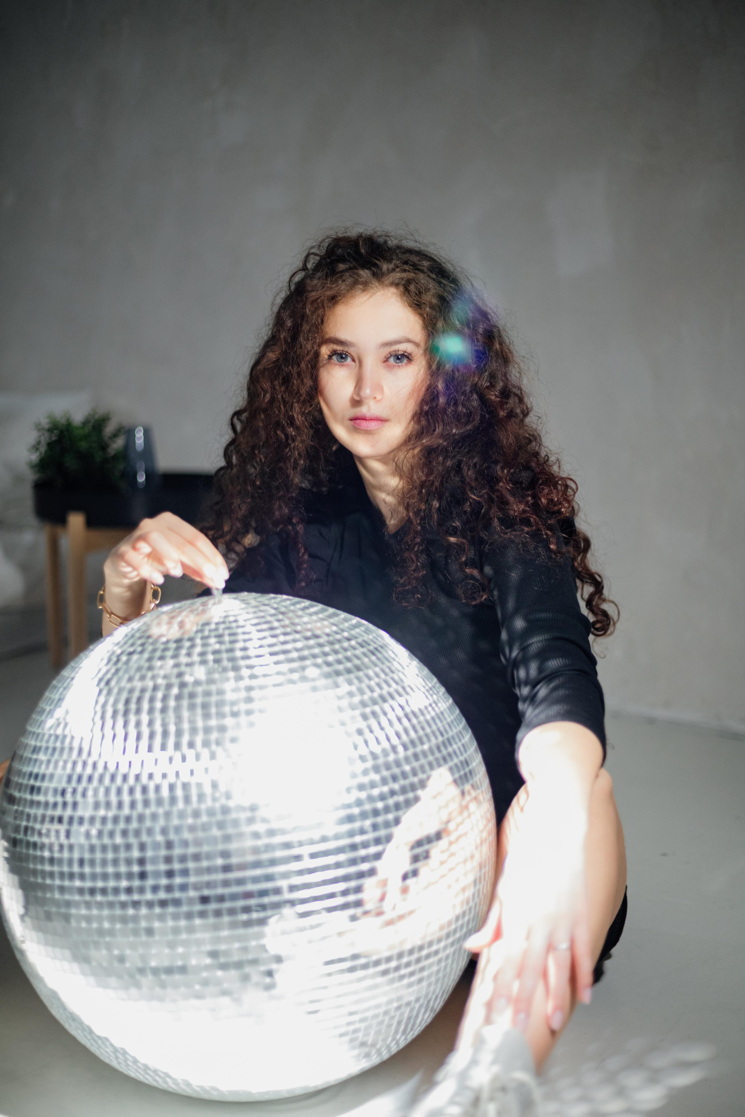 Юлия. Фотосессии в Ростове-на-Дону. Мария Роскошная