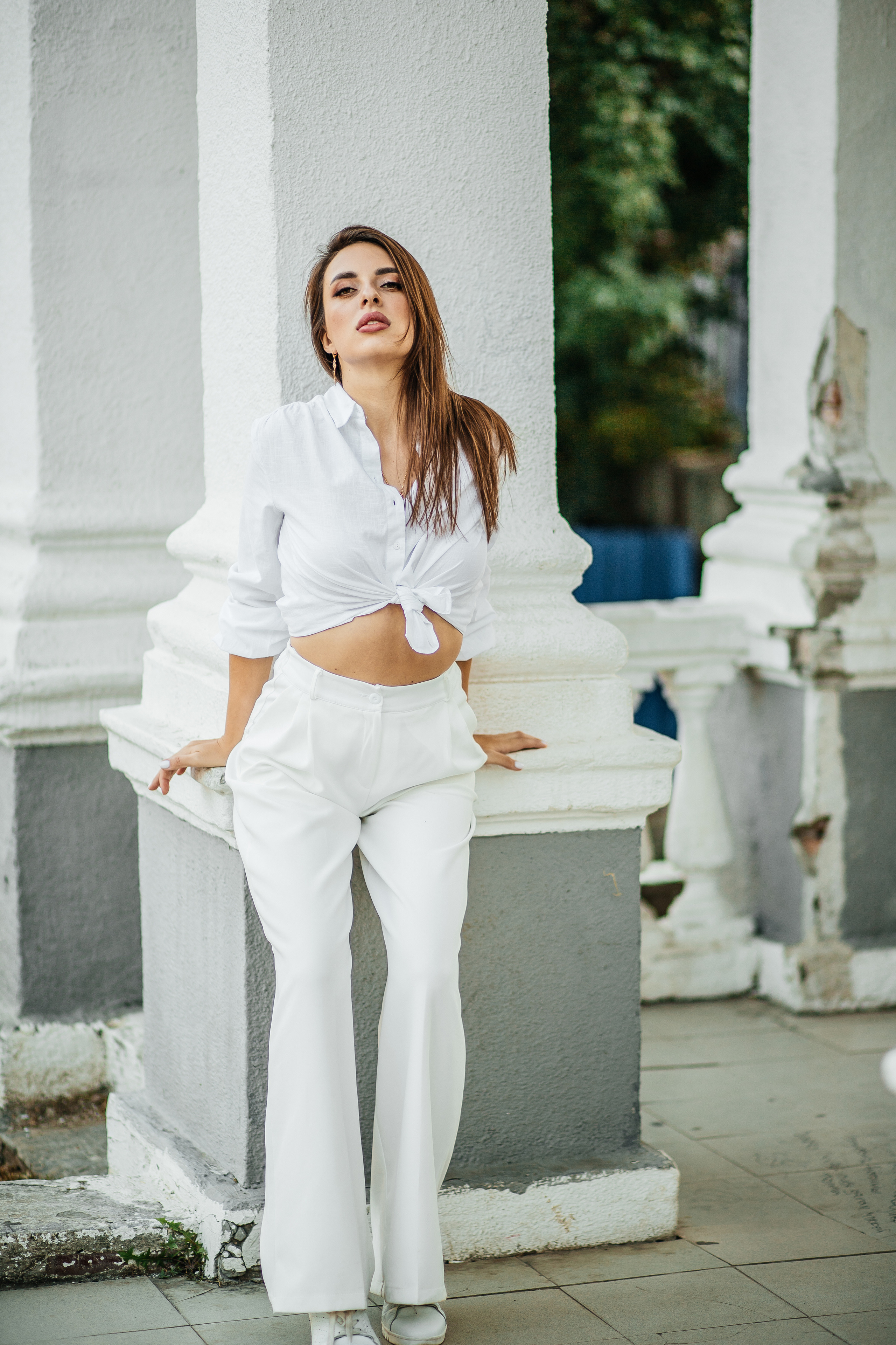 Фотосессия визажиста Ростов-на-Дону. Фотосессии в Ростове-на-Дону. Мария Роскошная