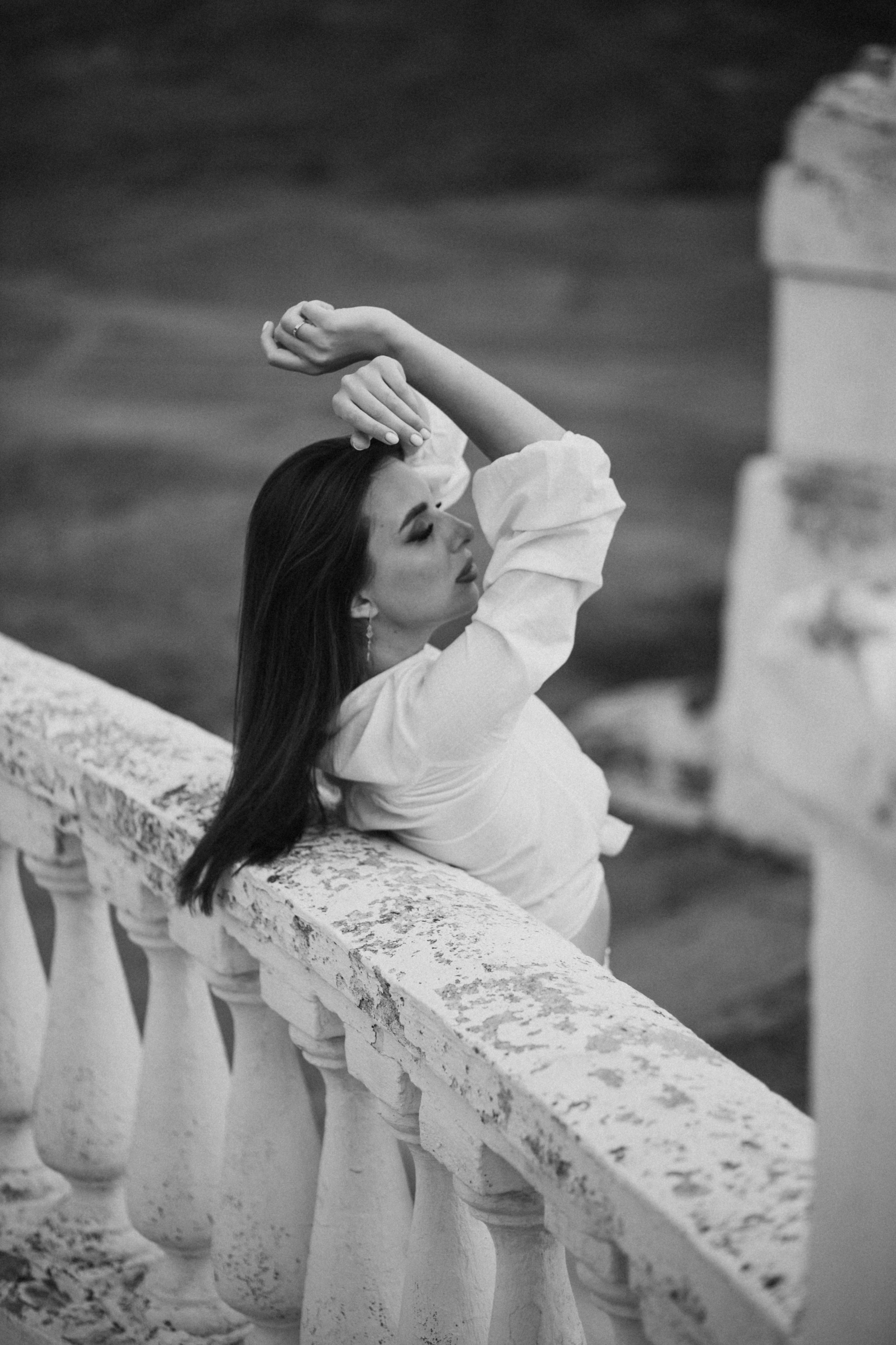 Фотосессия визажиста Ростов-на-Дону. Фотосессии в Ростове-на-Дону. Мария Роскошная