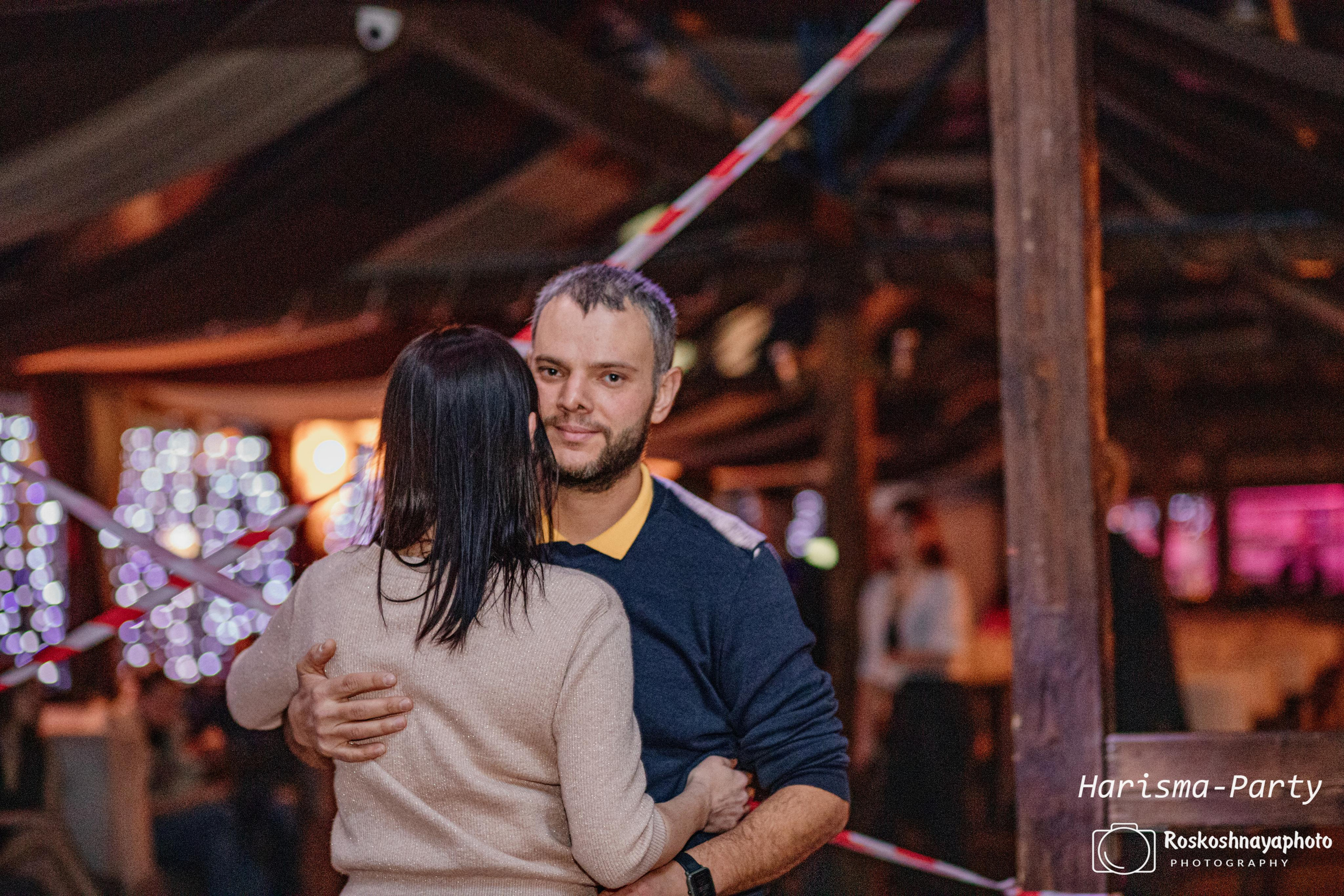 Вечеринка 26.10.21. Фотосессии в Ростове-на-Дону. Мария Роскошная