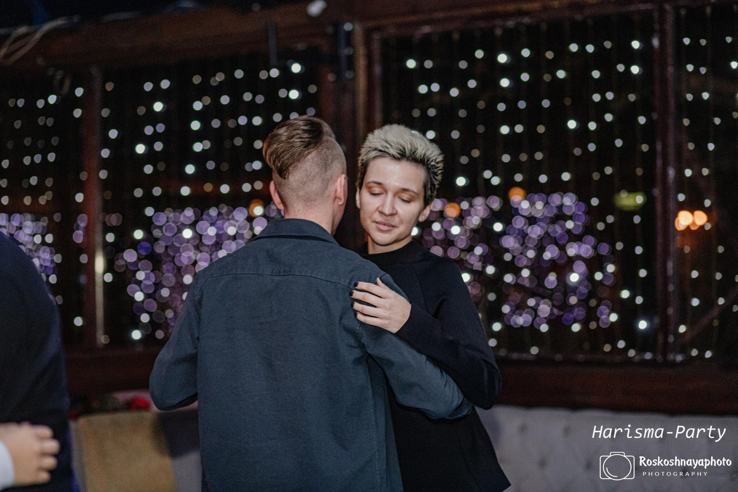 Вечеринка 26.10.21. Фотосессии в Ростове-на-Дону. Мария Роскошная