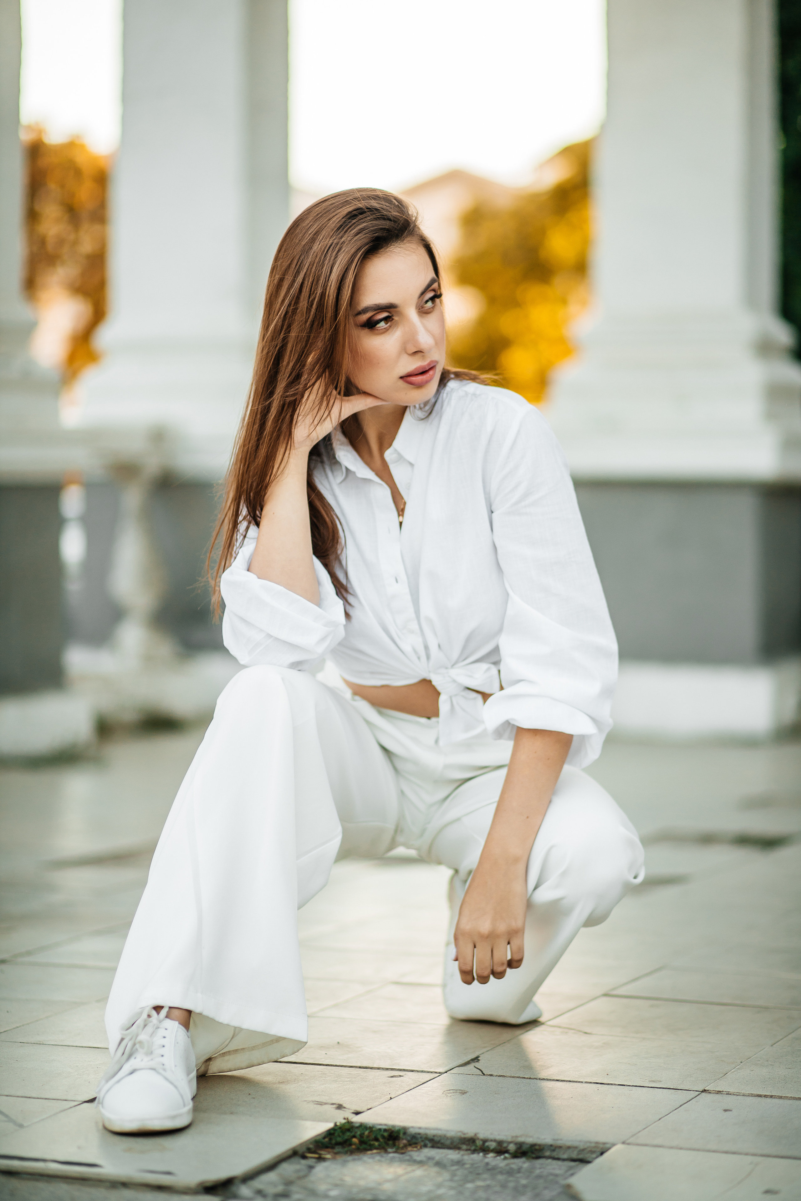 Фотосессия визажиста Ростов-на-Дону. Фотосессии в Ростове-на-Дону. Мария Роскошная