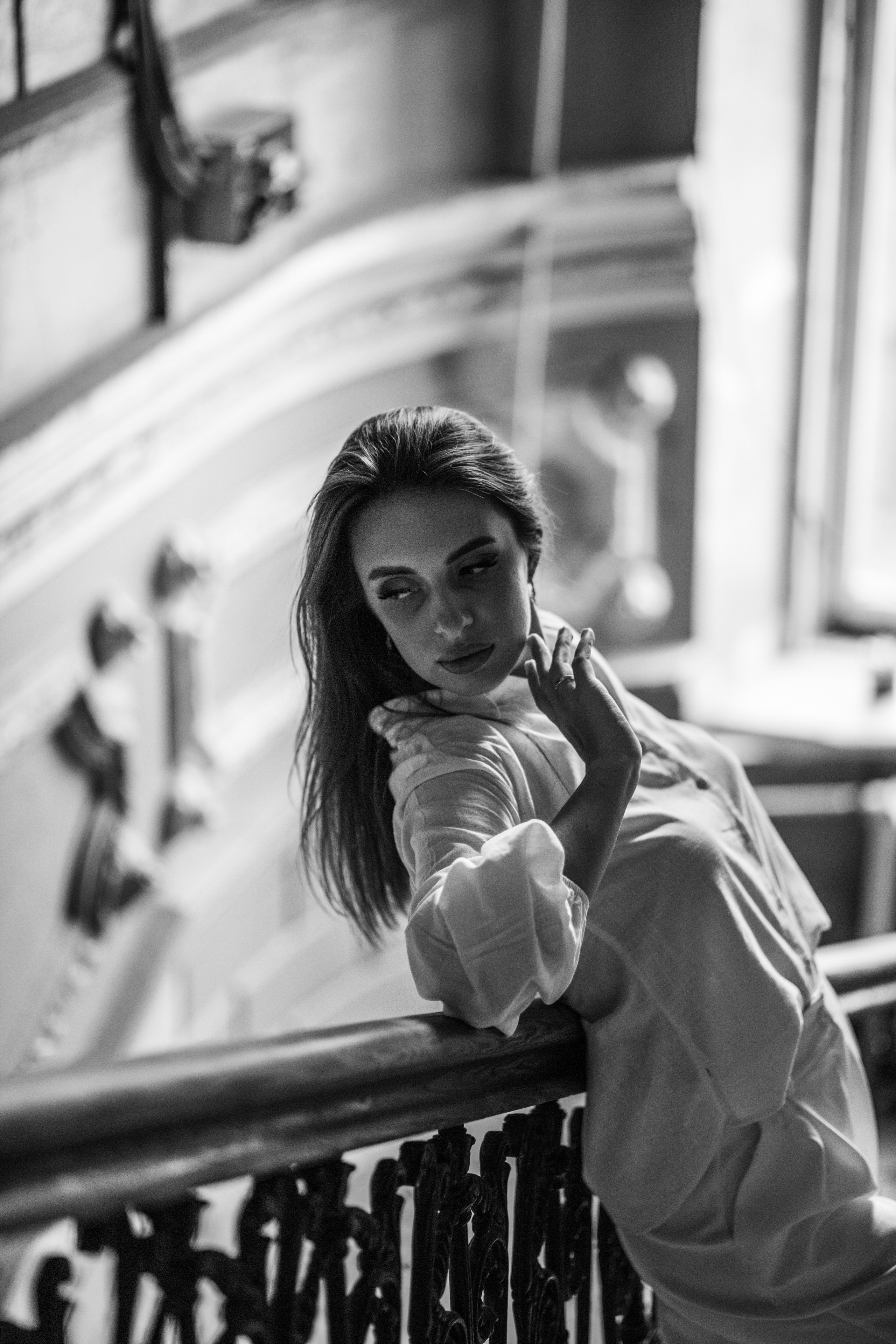 Фотосессия визажиста Ростов-на-Дону. Фотосессии в Ростове-на-Дону. Мария Роскошная