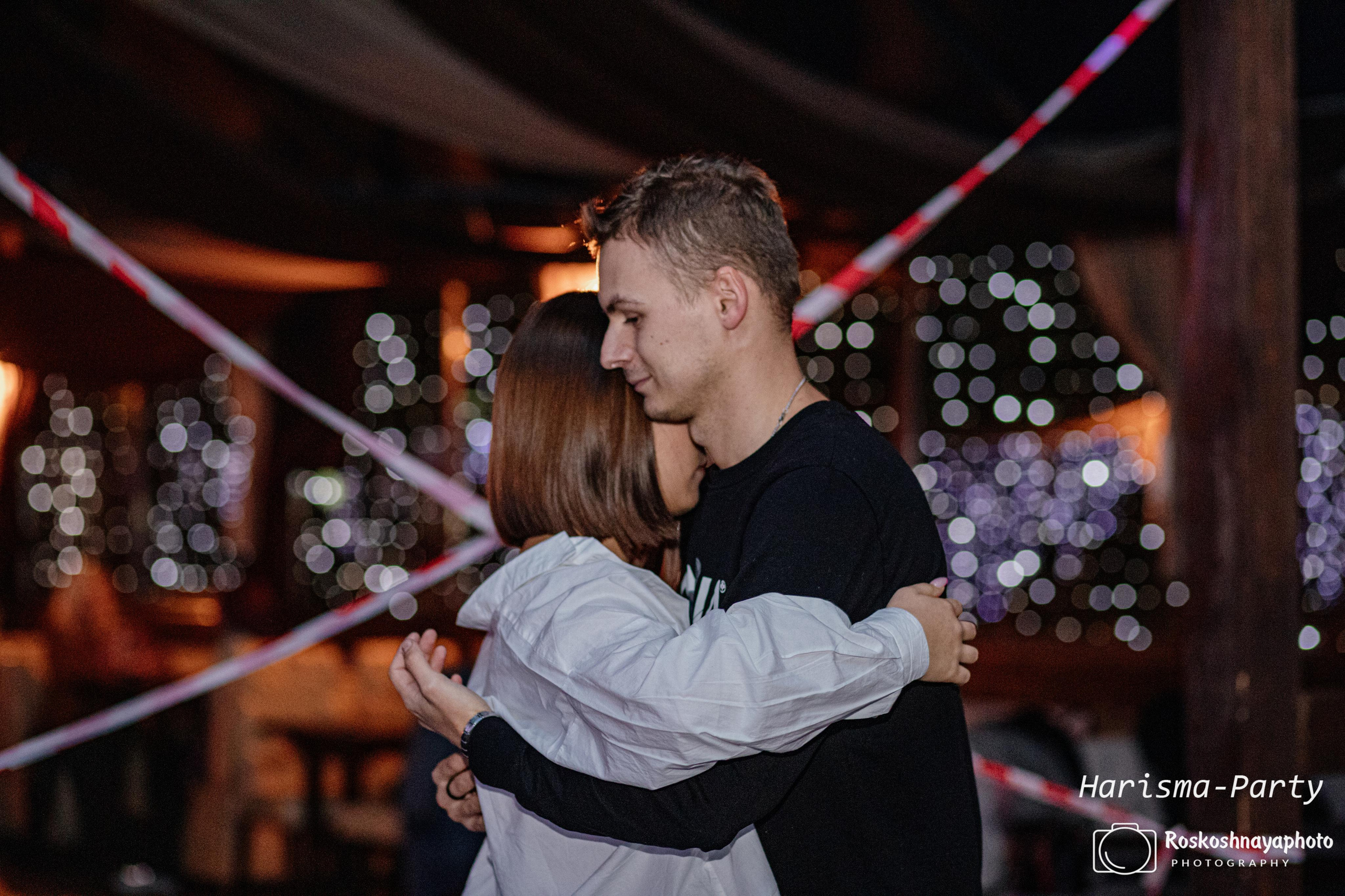 Вечеринка 26.10.21. Фотосессии в Ростове-на-Дону. Мария Роскошная