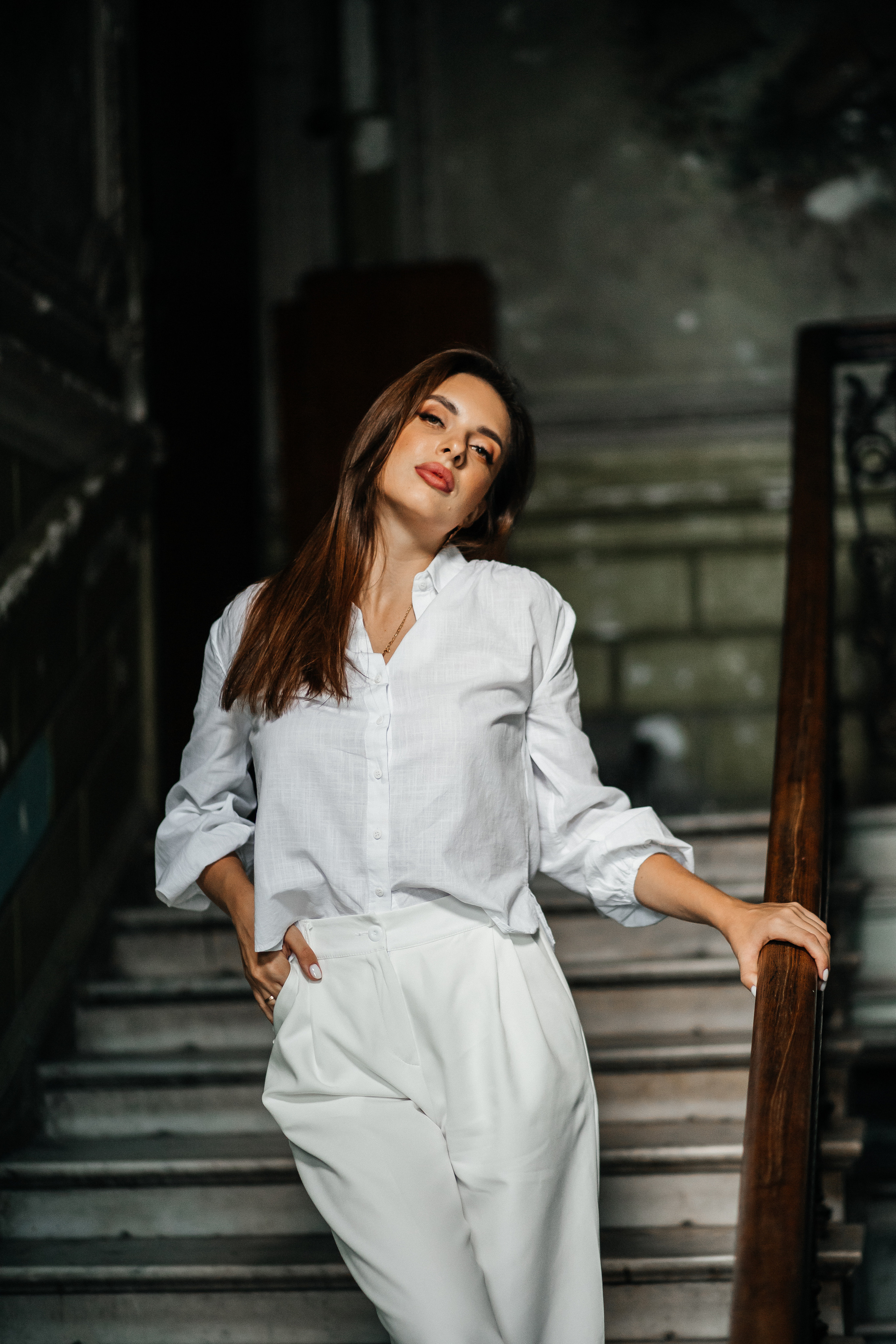 Фотосессия визажиста Ростов-на-Дону. Фотосессии в Ростове-на-Дону. Мария Роскошная