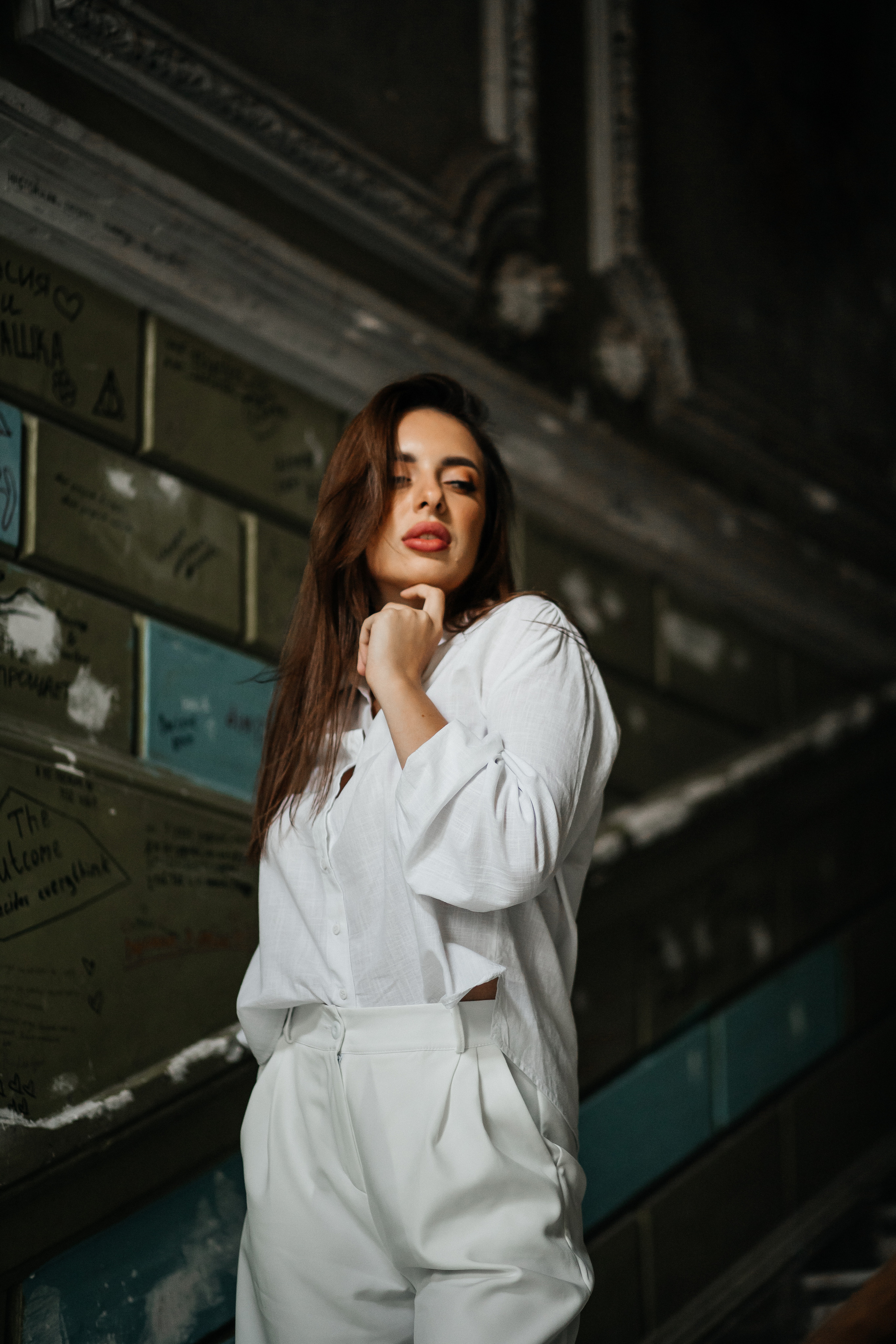 Фотосессия визажиста Ростов-на-Дону. Фотосессии в Ростове-на-Дону. Мария Роскошная