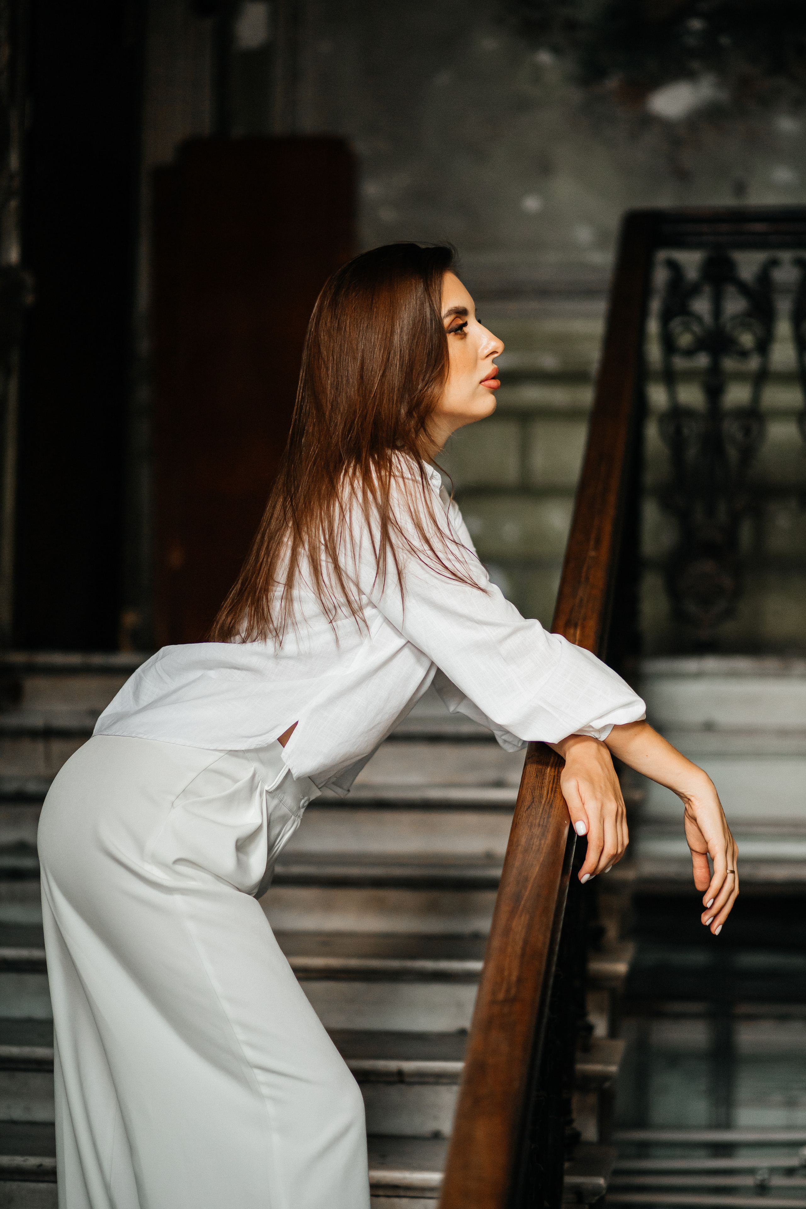 Фотосессия визажиста Ростов-на-Дону. Фотосессии в Ростове-на-Дону. Мария Роскошная