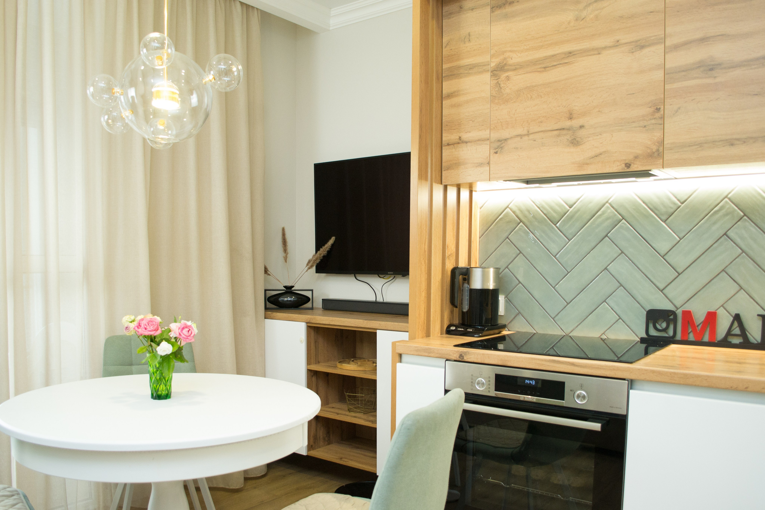 Интерьерный фотограф Уфа. Свадебный фотограф Тимур Хабибуллин