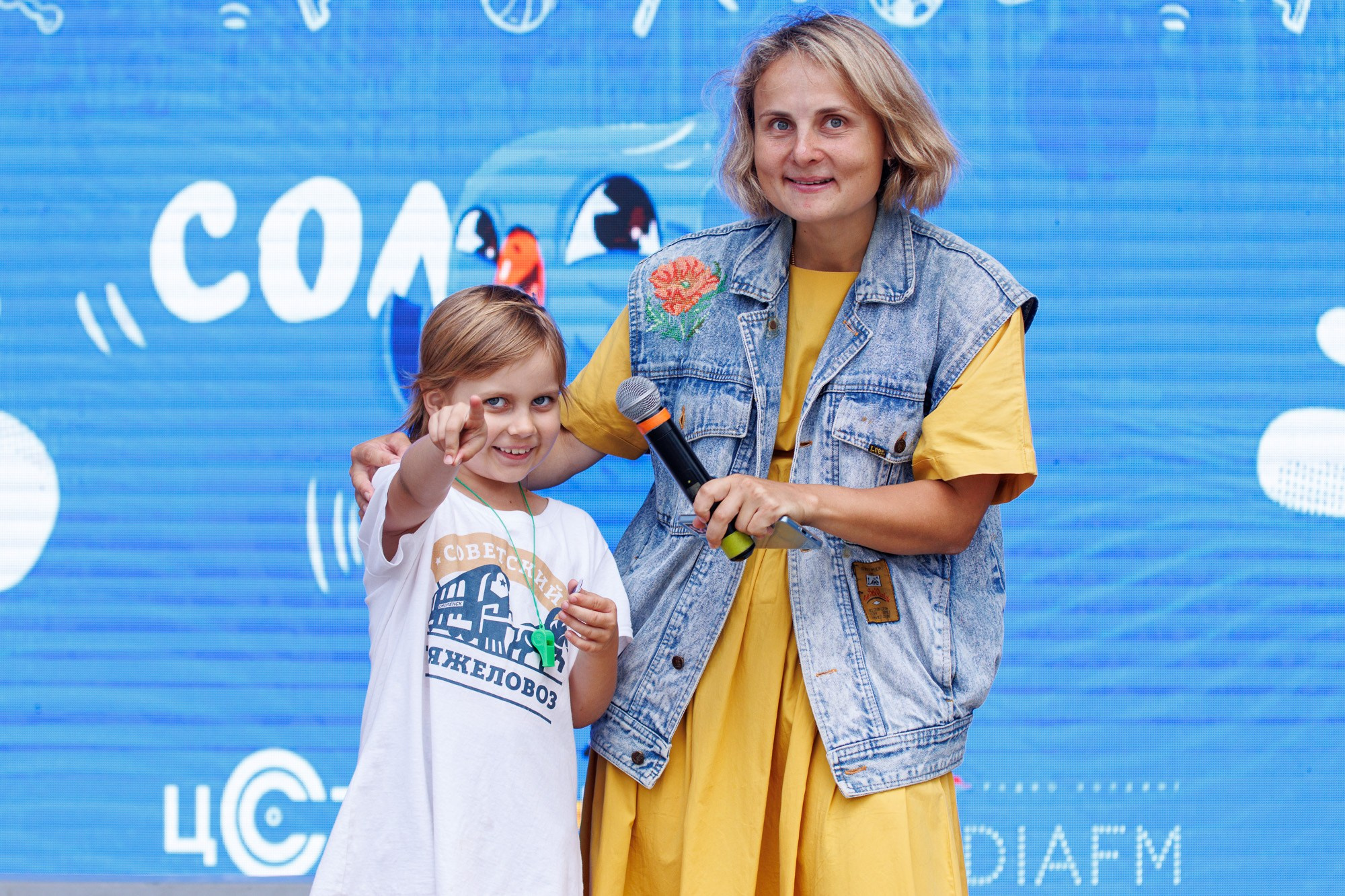 Соловьиное лето 2024. Спортивный фотограф Вадим Добедченков