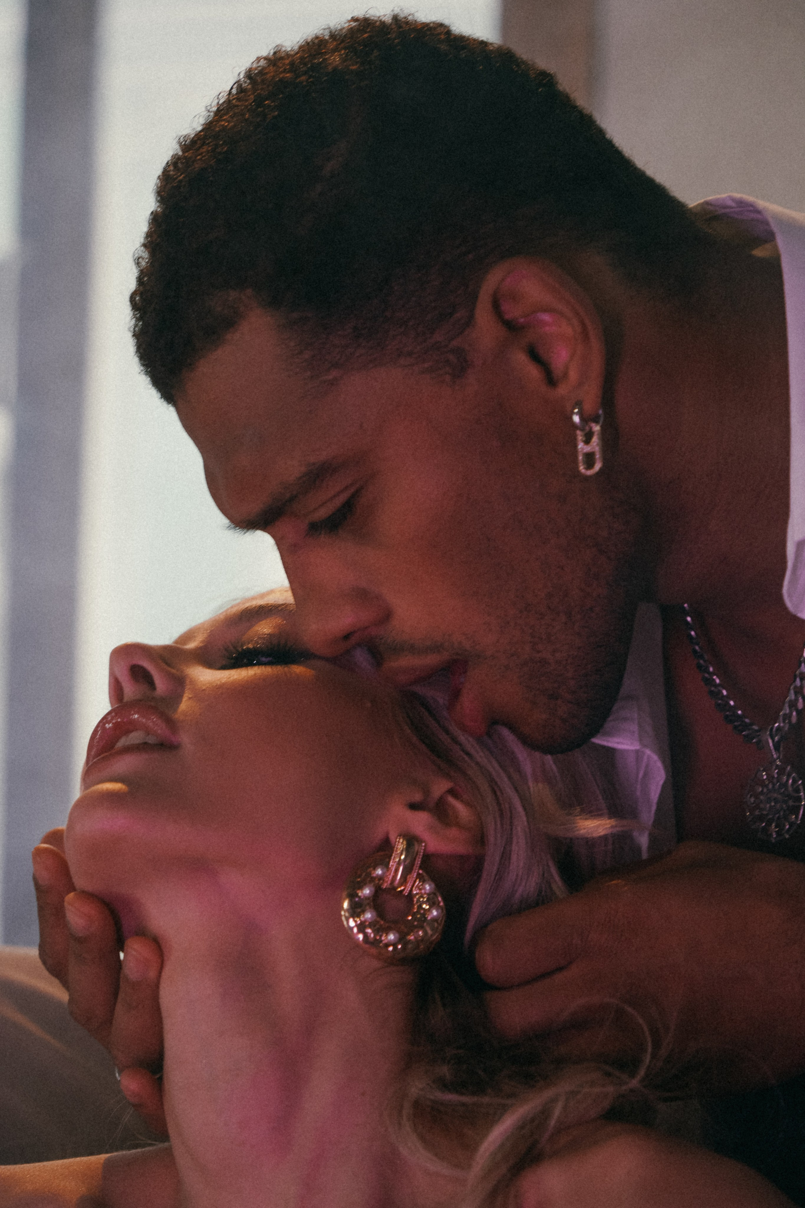 Давид & Мария. Свадебный фотограф Нижний Новгород / Москва