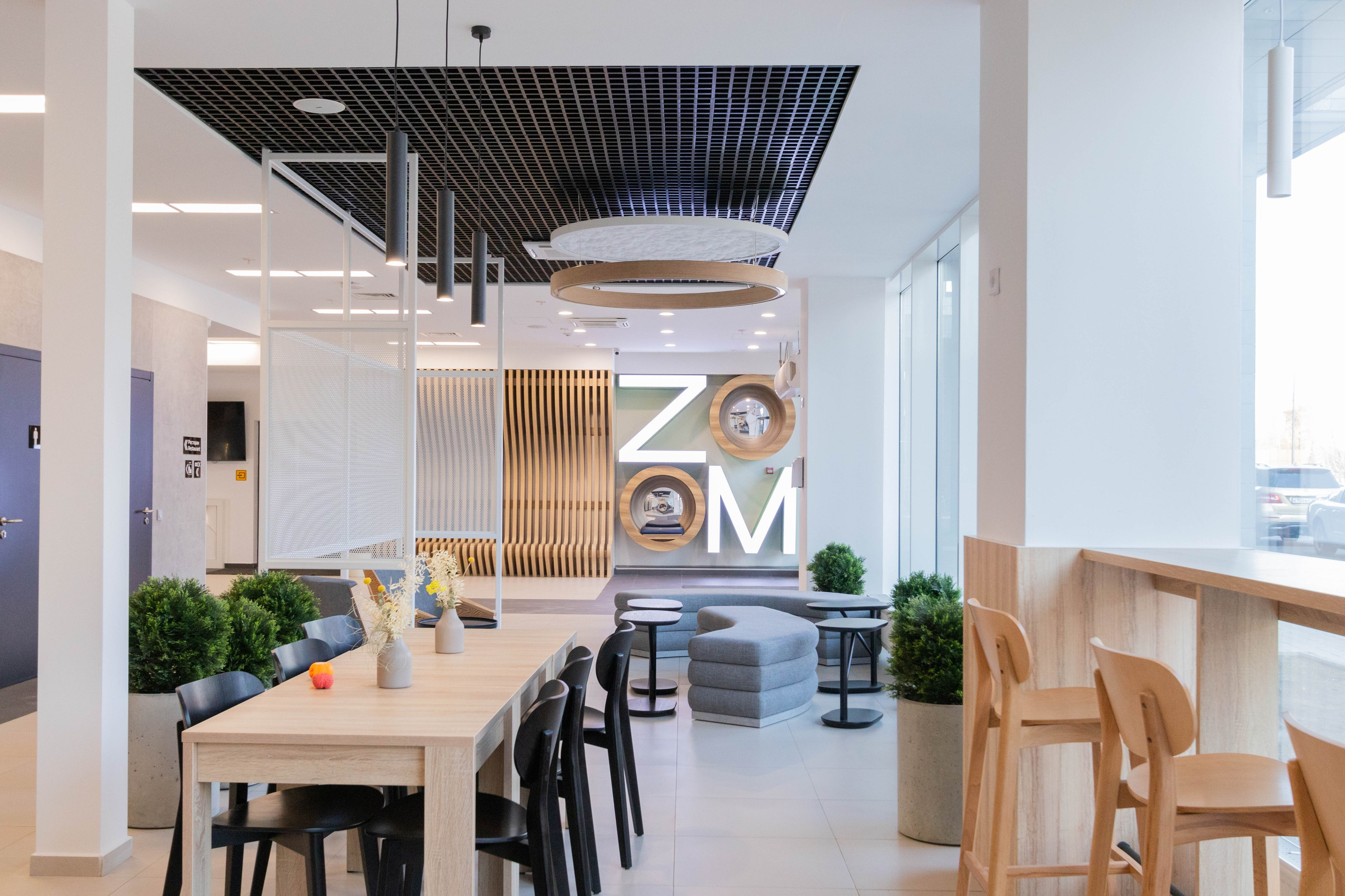 Съемка номера в отеле «ZOOM» г. Санкт Петербург. Интерьерный фотограф в Ярославле. Вероника Лазыкина