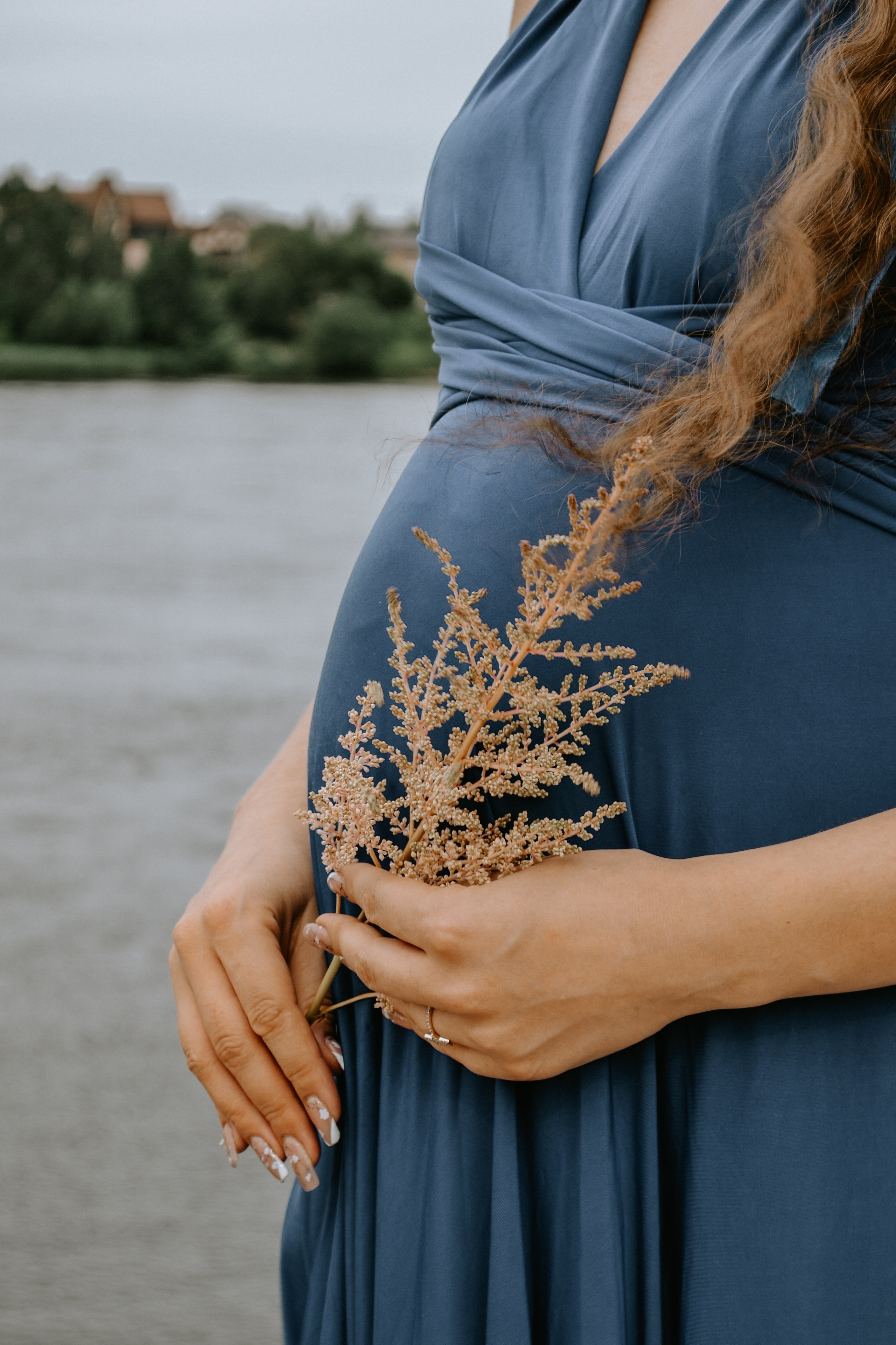 Эта съёмка — про тишину, тепло и ожидание чуда🌸. Записки фотографа