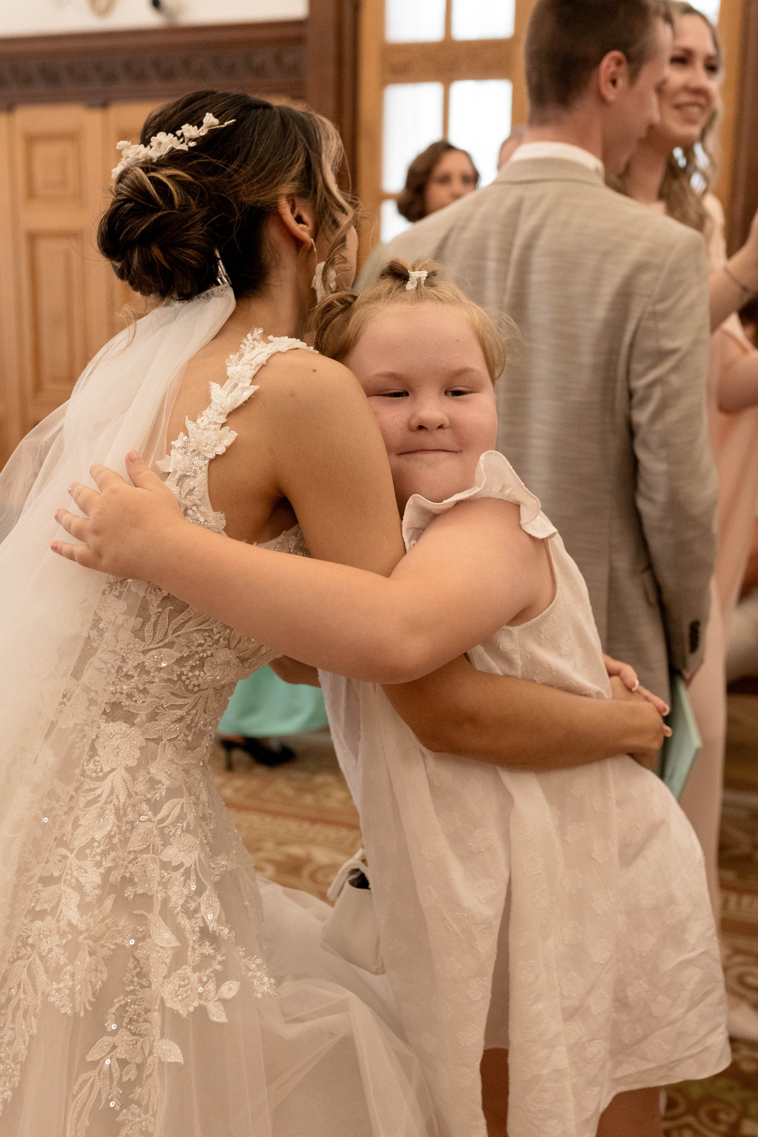 Свадебная фотосессия в Москве. Свадебный фотограф в Москве Анна Полушина