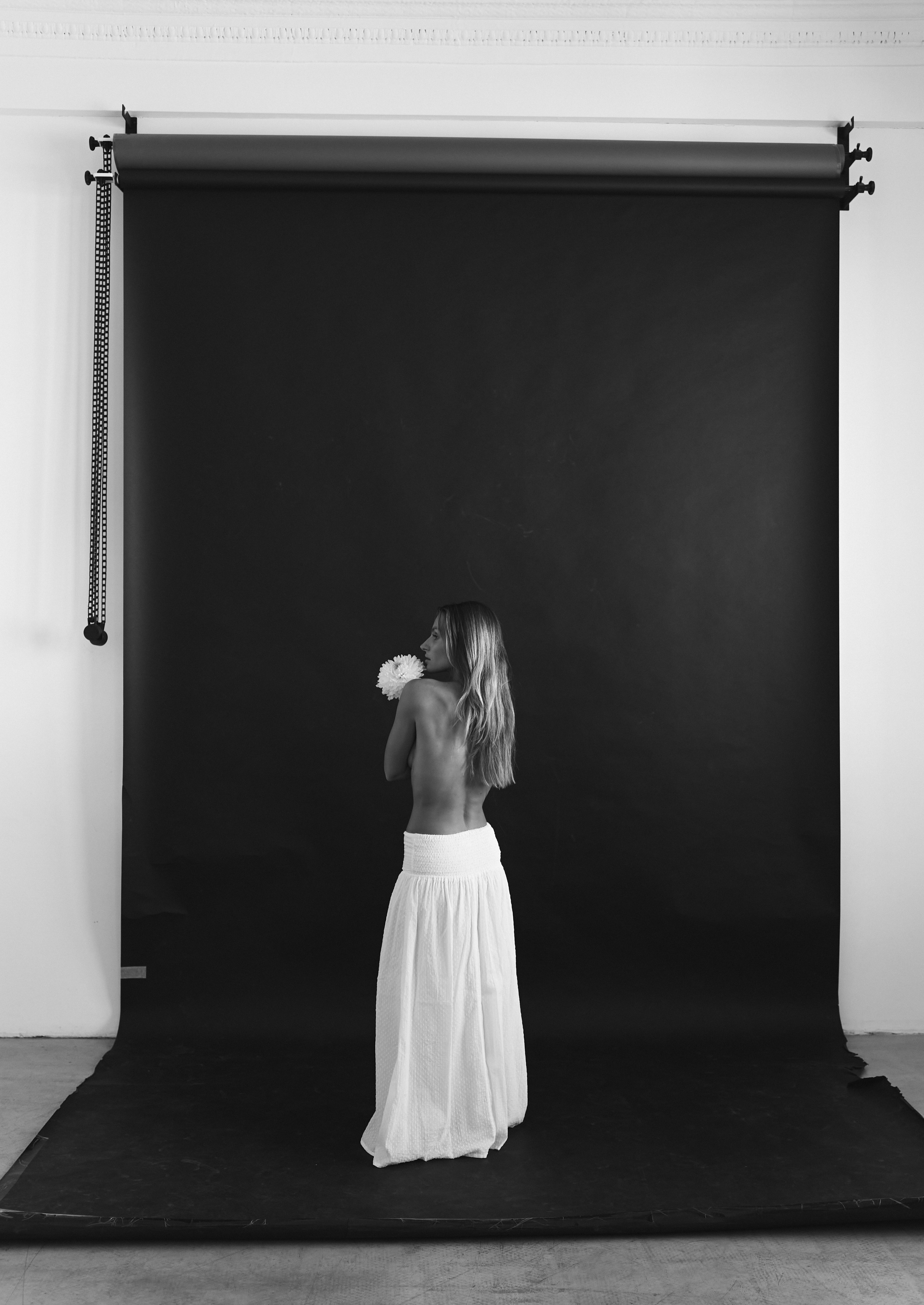 Анастасия. Фотограф Москва