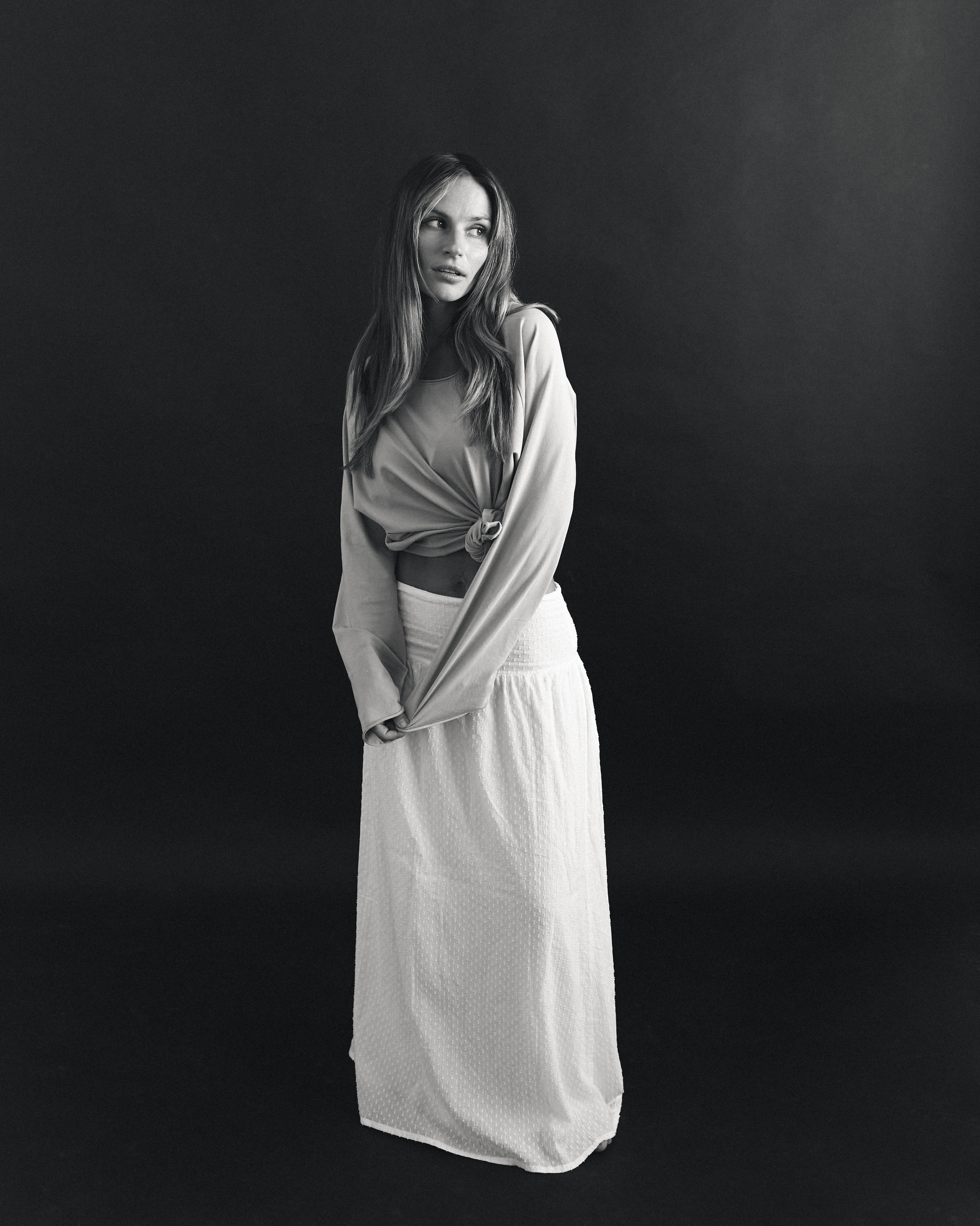 Анастасия. Фотограф Москва