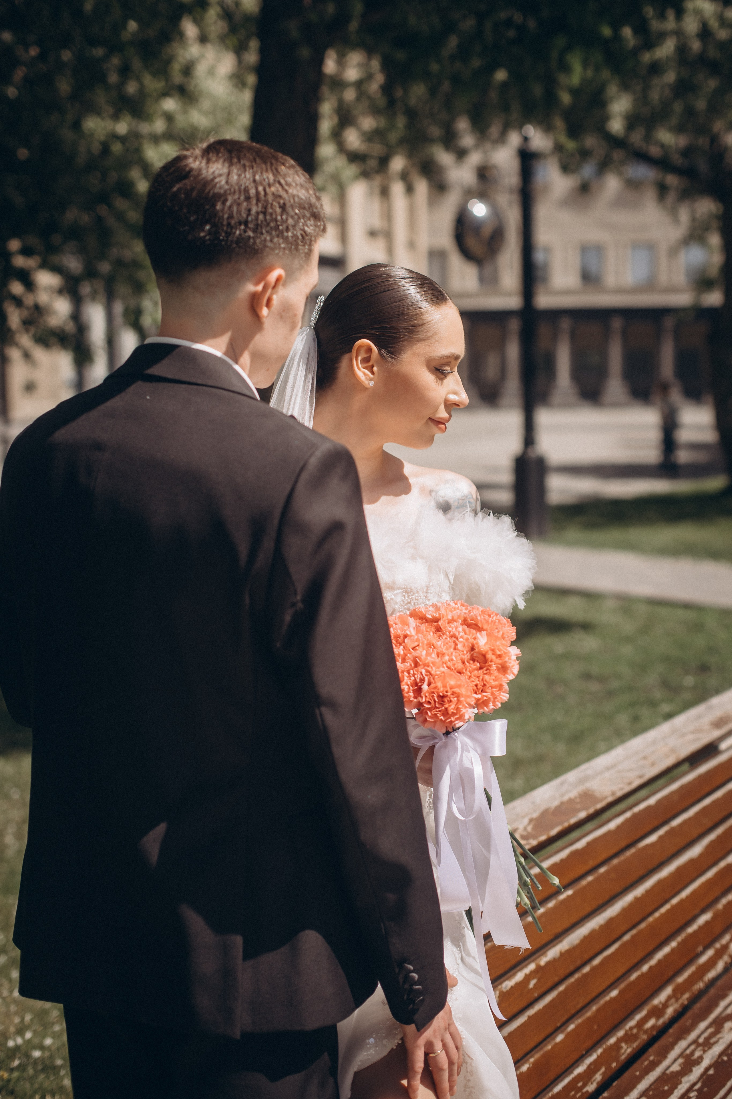 Александр и Анастасия. Фотограф