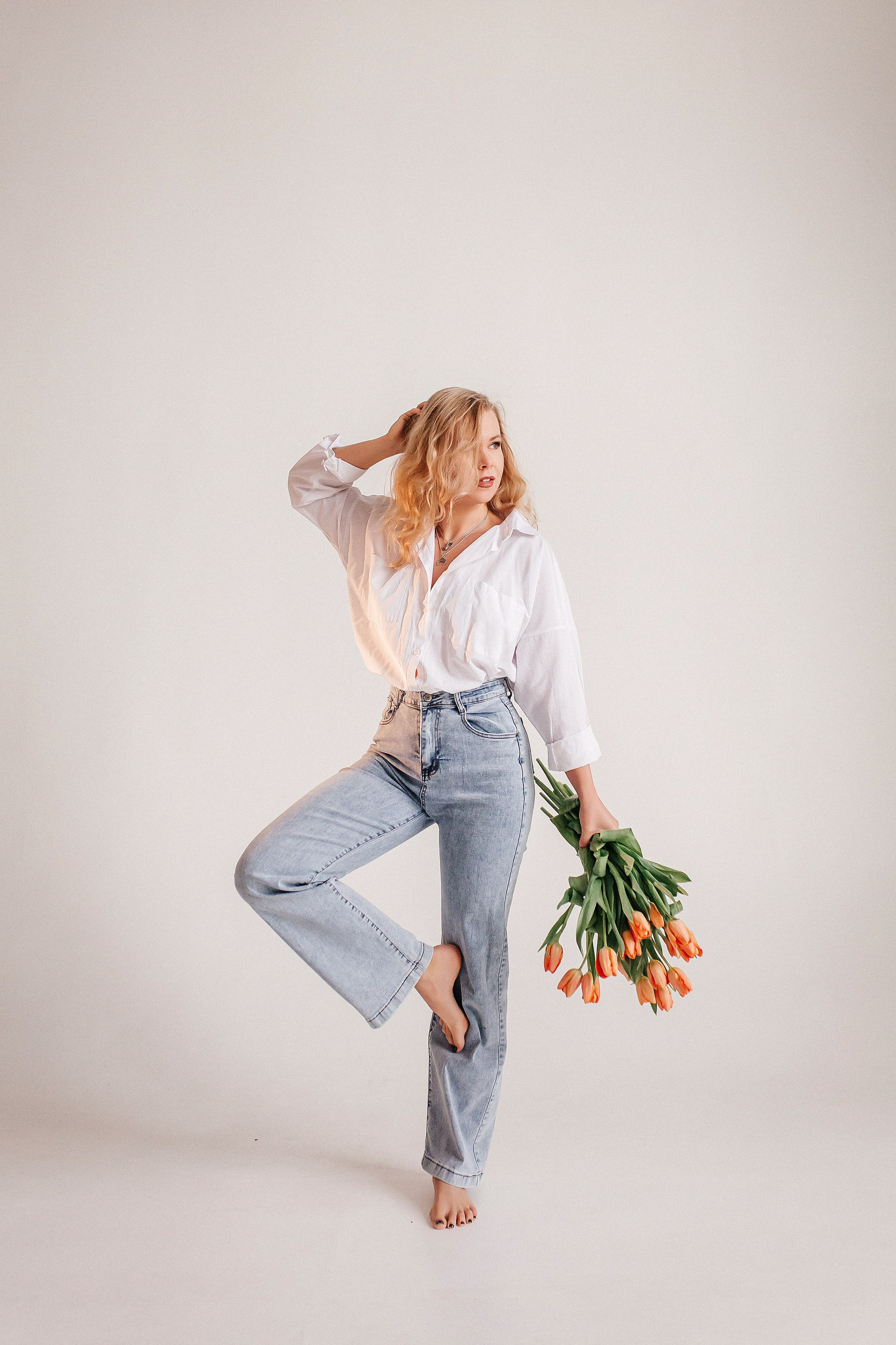 Портрет. Фотограф