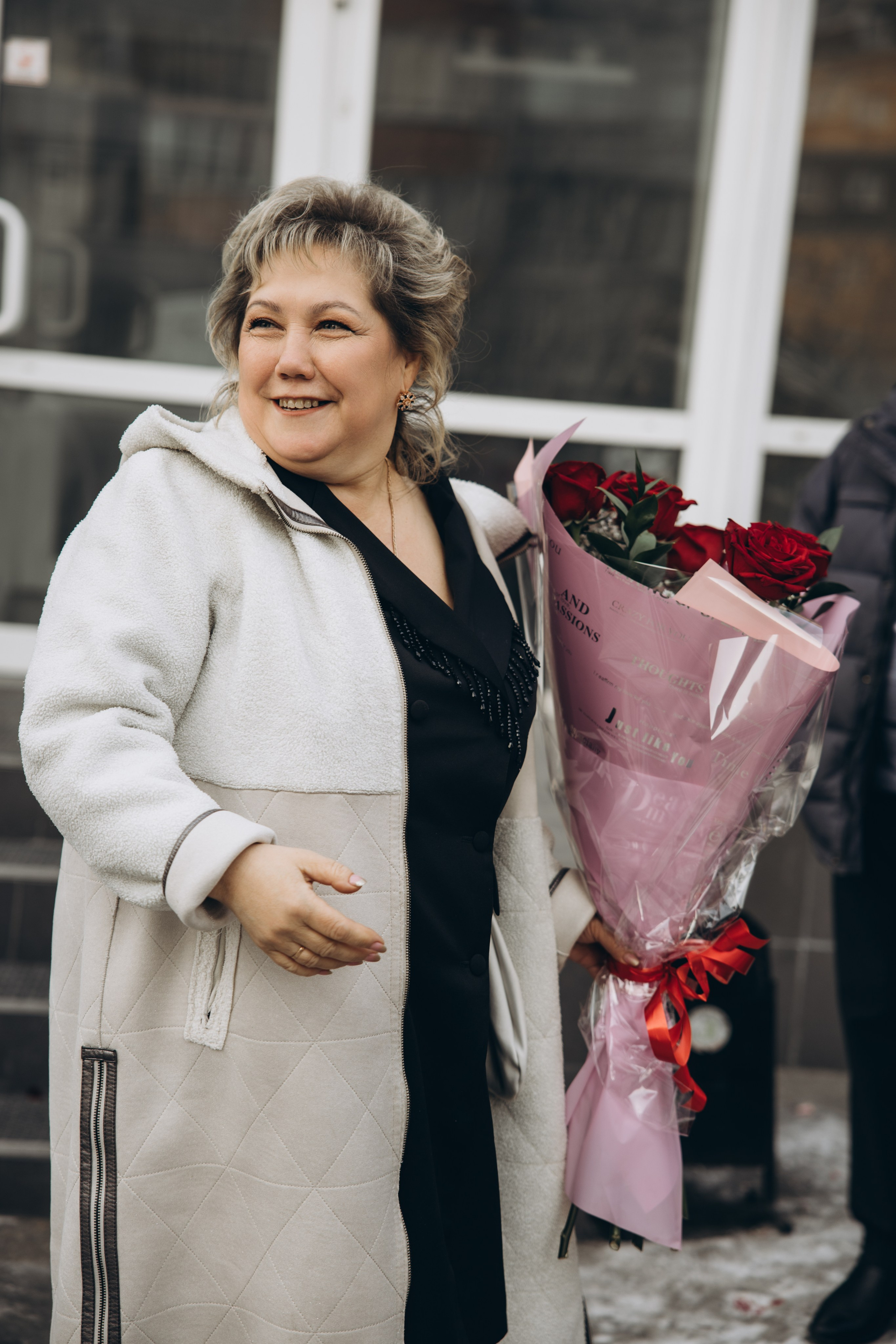 Юбилей. Свадебный, семейный фотограф в Иркутске Светлана Макаричева