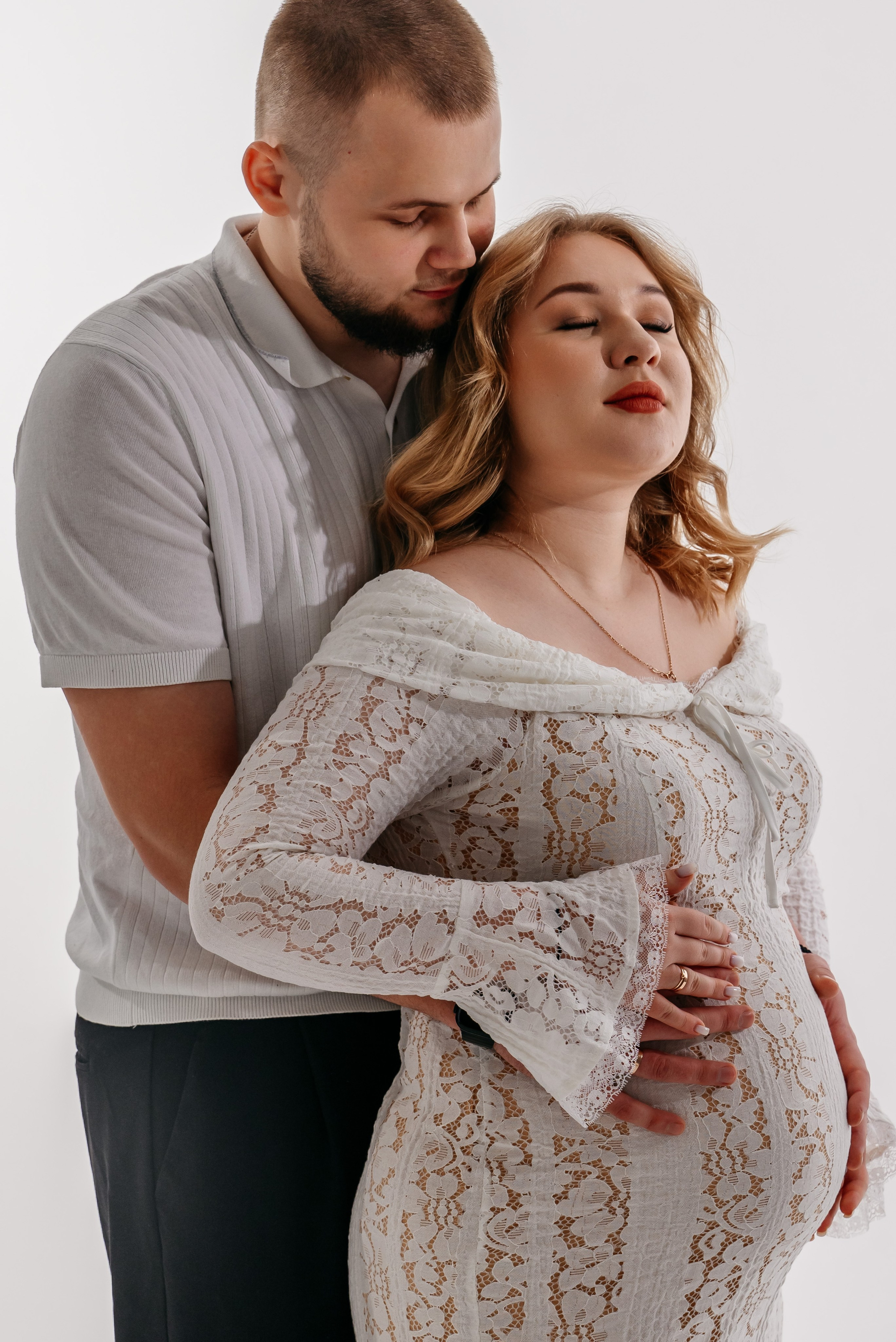 Кирилл и Дарья. Свадебный фотограф Ирина Димитриева