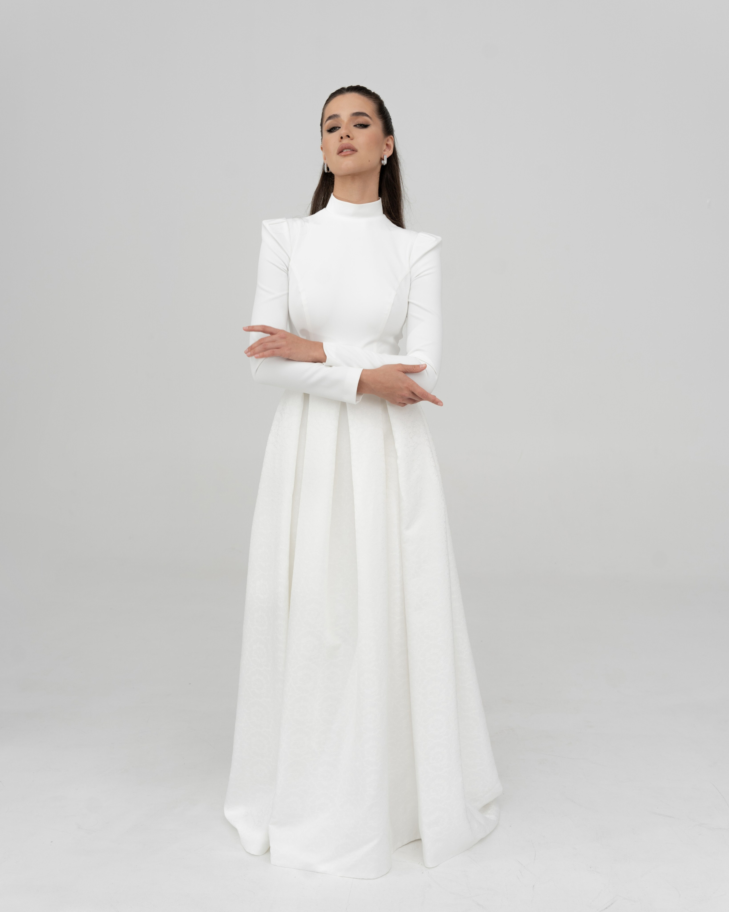 Свадебный Салон. Фотограф Олеся Скворцова