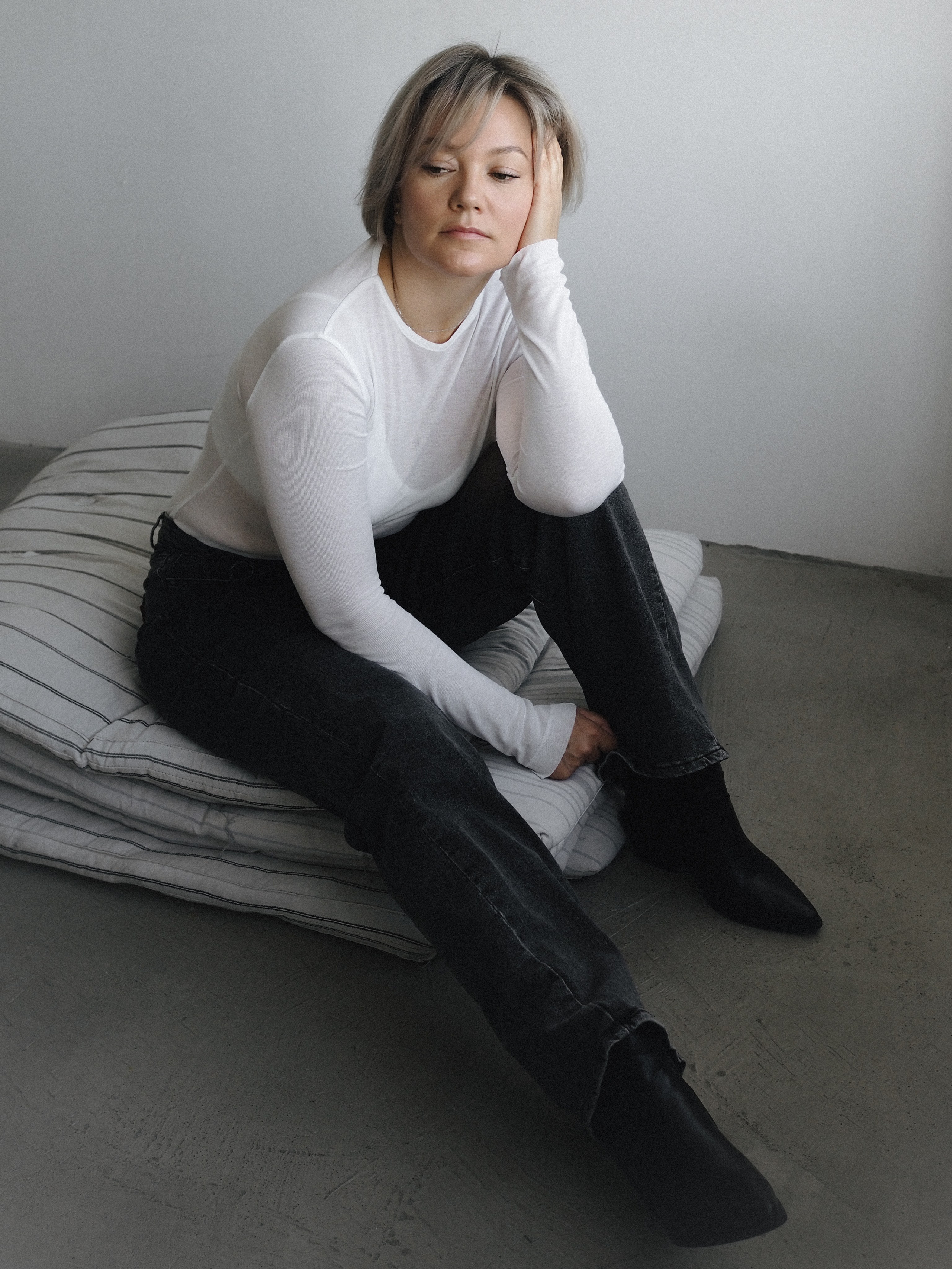 Индивидуальный фотограф Дарья Костарева