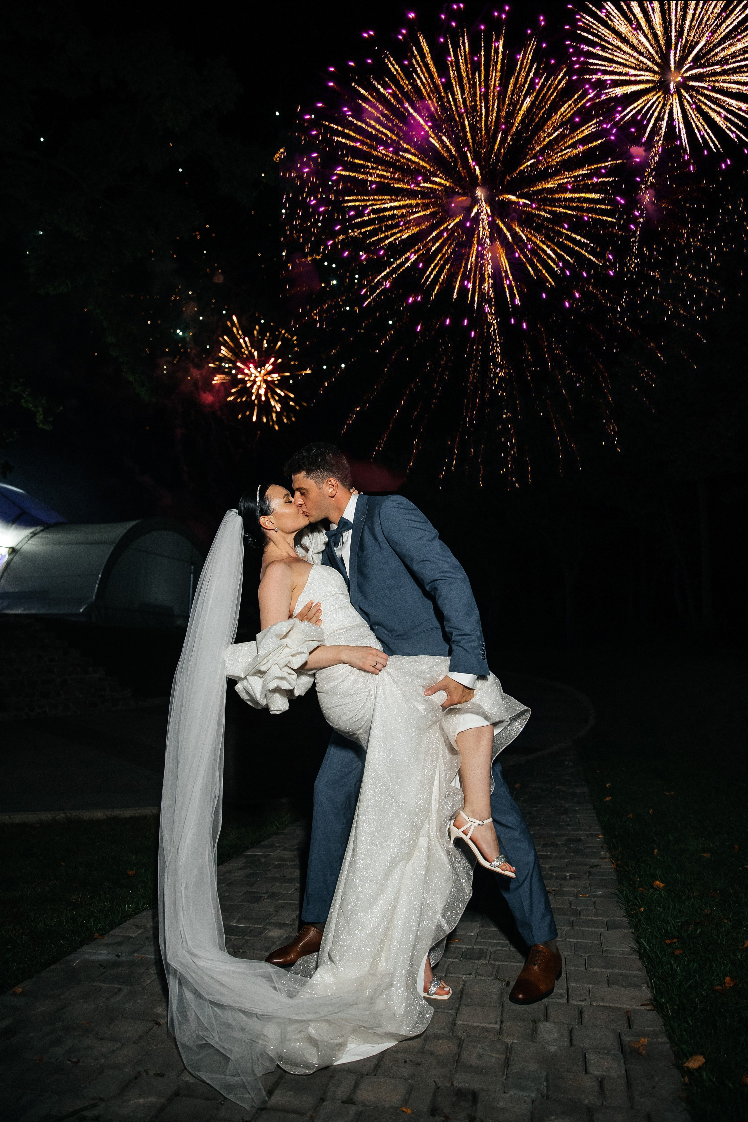 София & Павел. Свадебный и семейный фотограф в Москве Олеся Подколзина