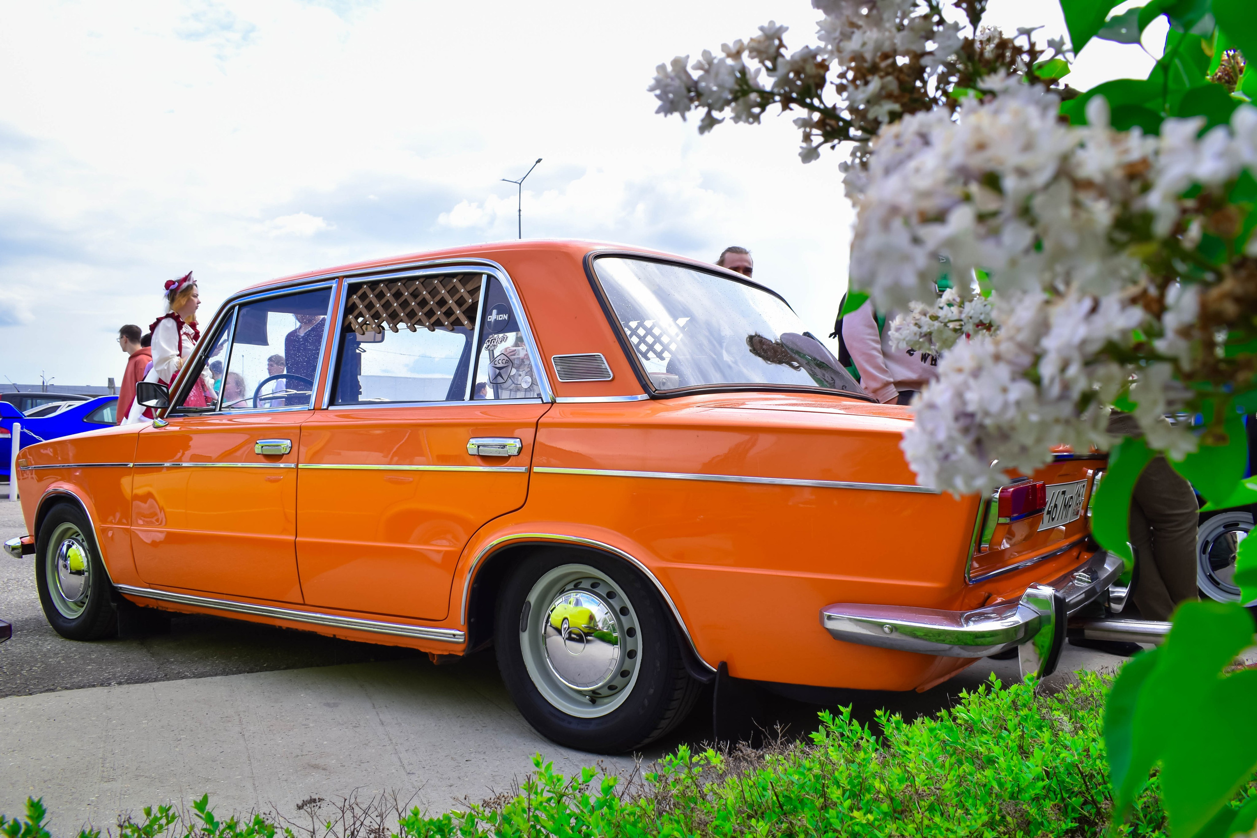 DTCT. Репортажный и студийный фотограф в Самаре и Тольятти Юлия Гнутова