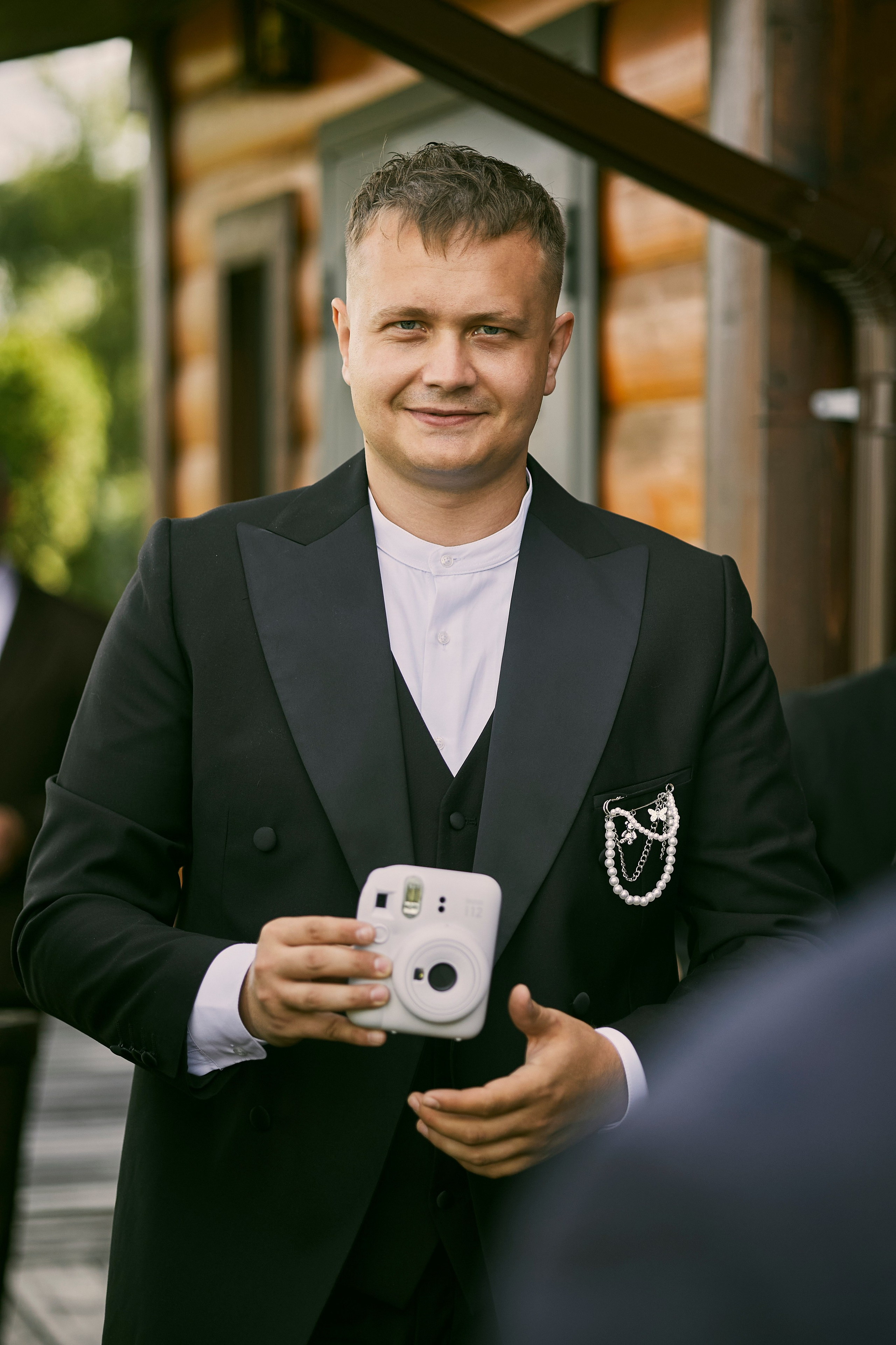 Свадьба Виктории и Максима. Свадебный фотограф в Александрове