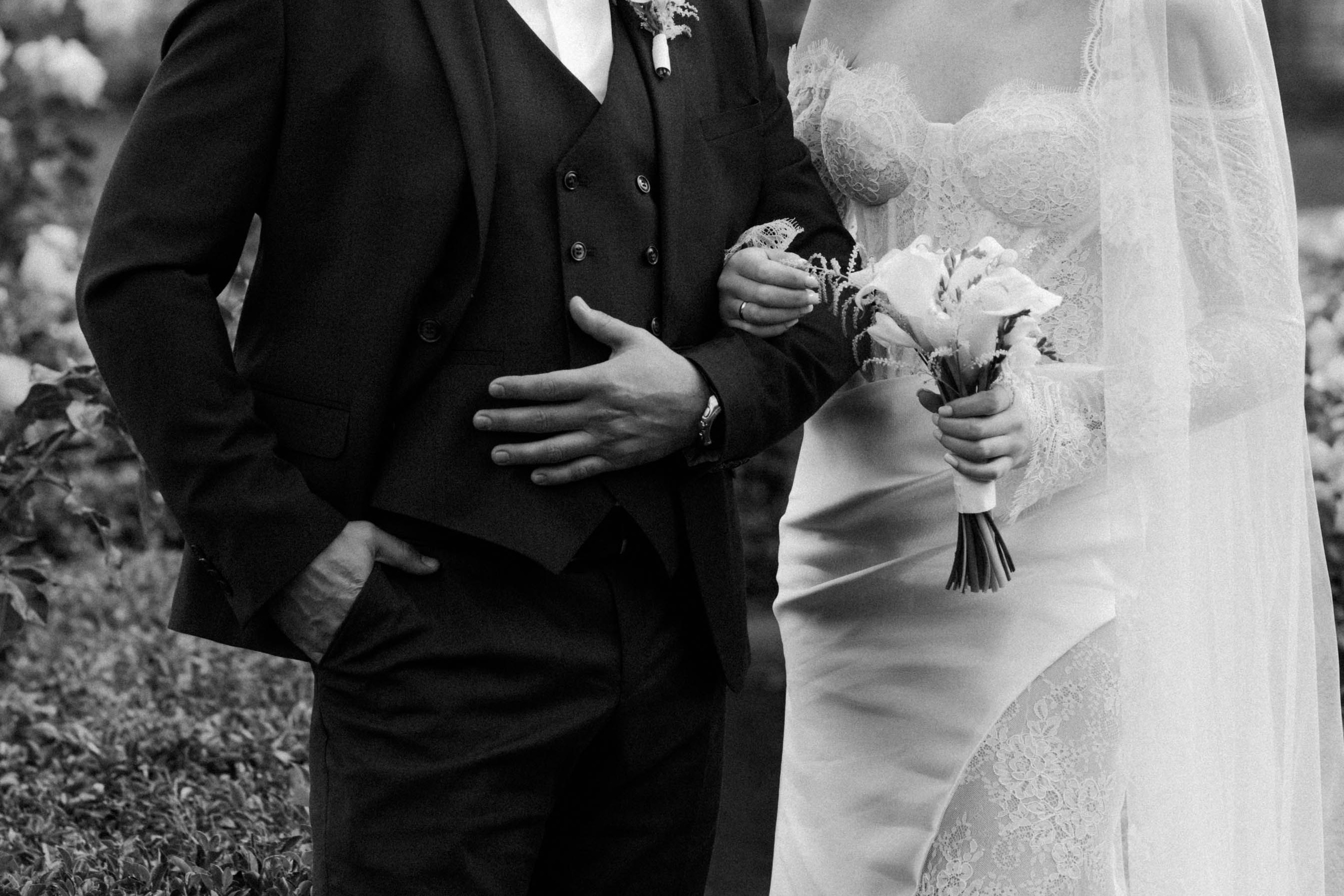 Svetlana & Evgeny. Свадебный фотограф в Воронеже Самохина Екатерина