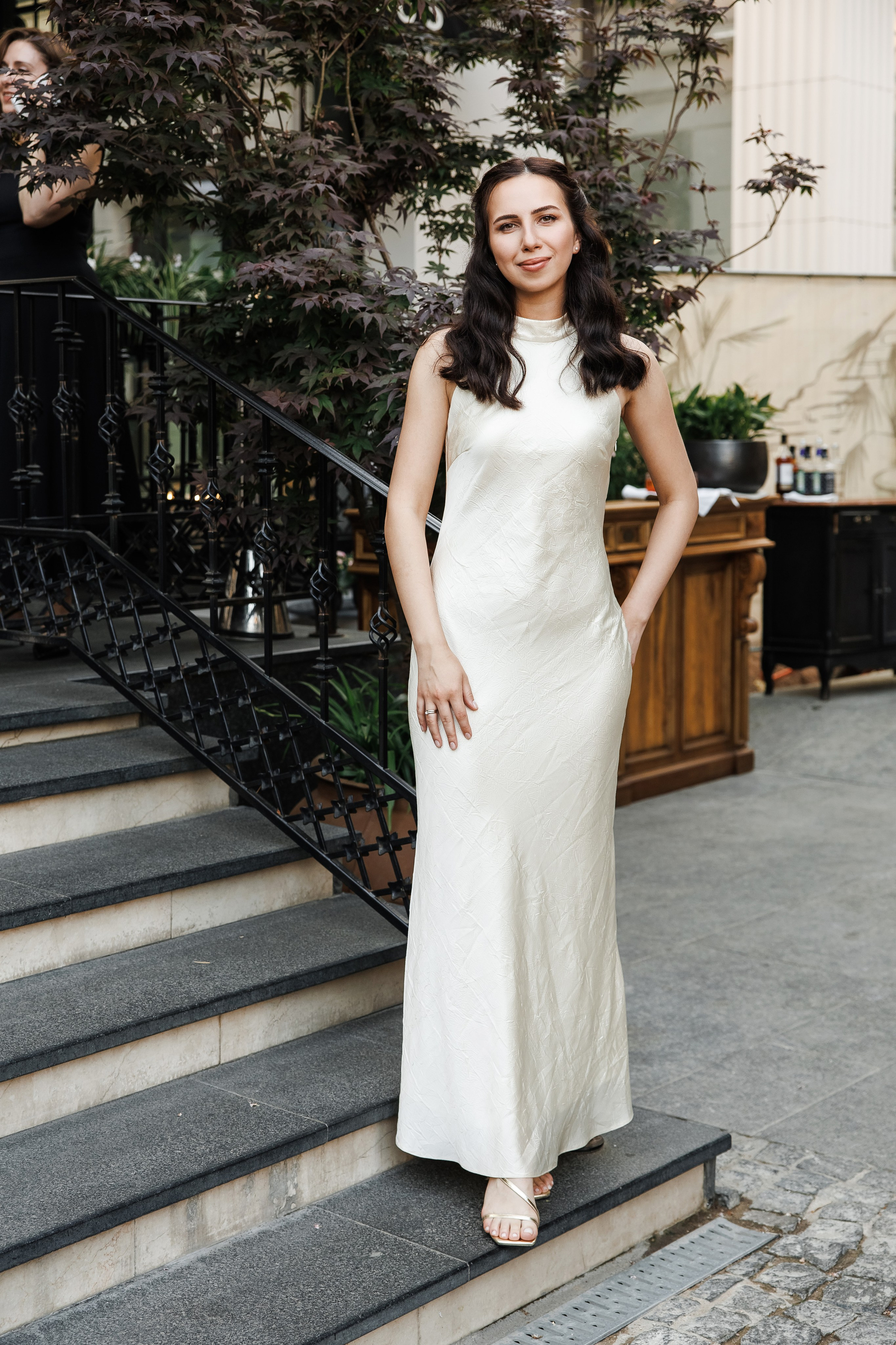 Hub Shipping. Свадебный репортажный фотограф в Москве