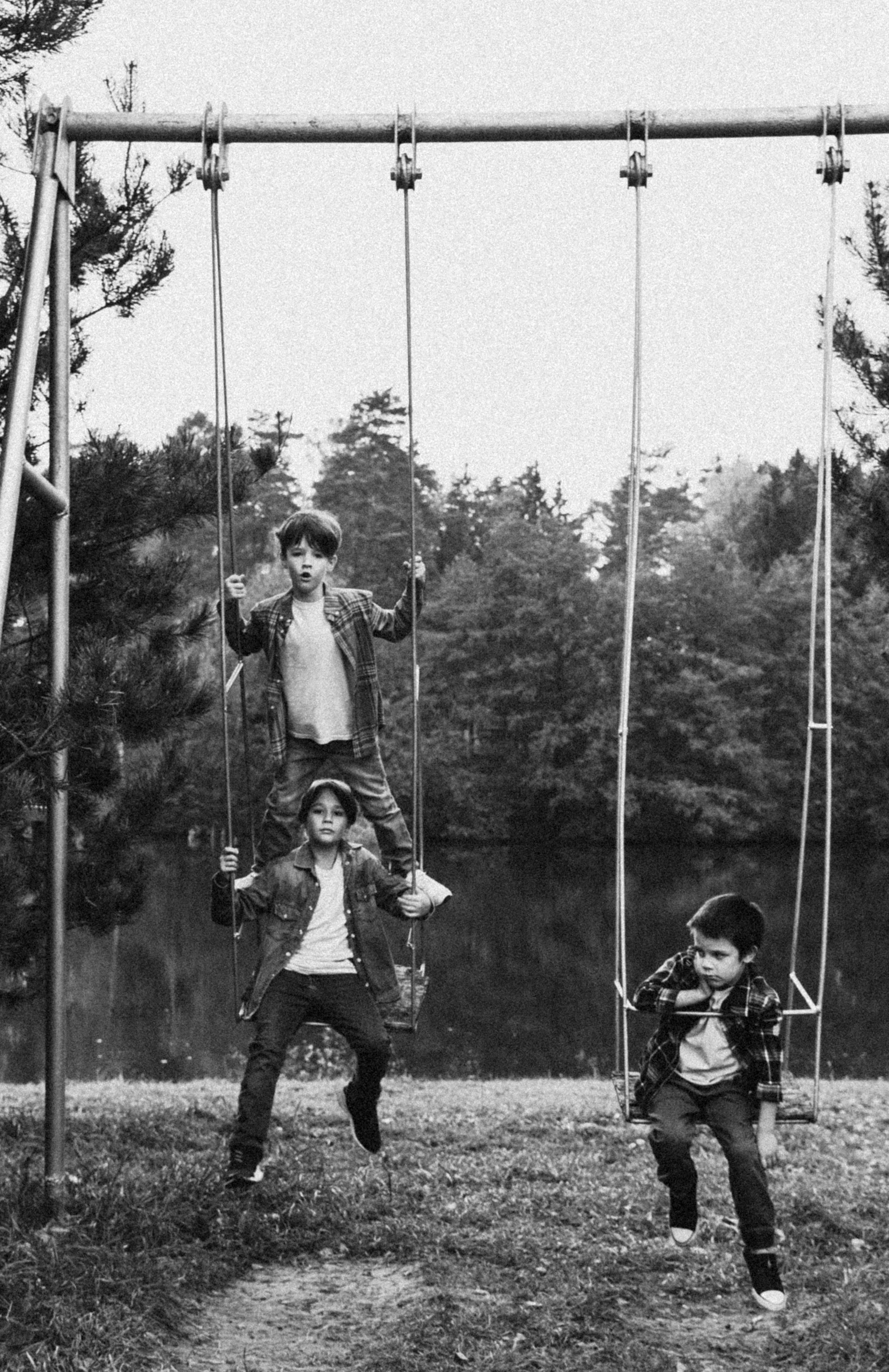 Семейная съемка. Свадебный и семейный фотограф Даша Петрова в Москве и Подмосковье