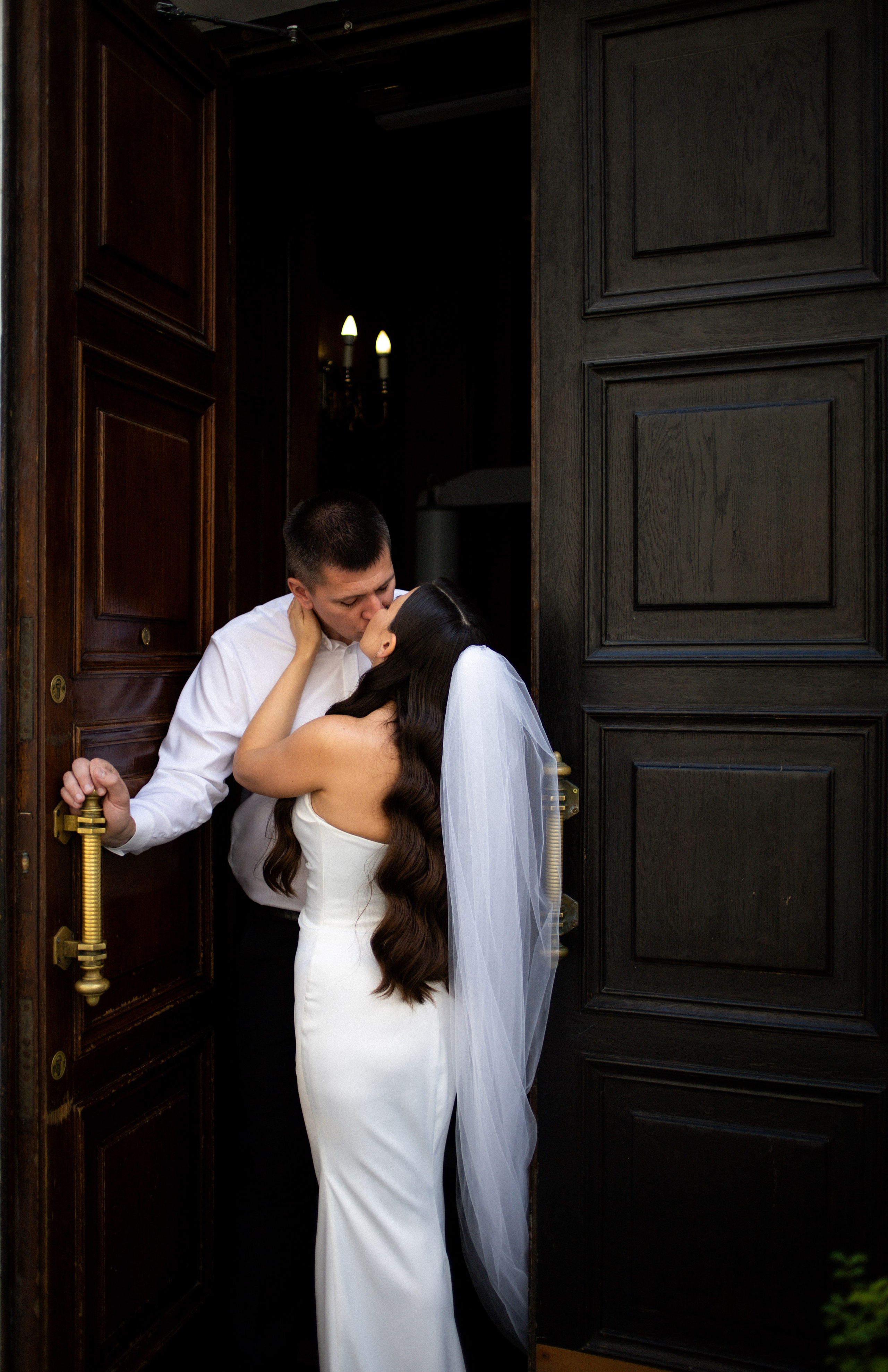 Роспись в Грибоедовском ЗАГСе. Фотограф Москва Жуковский Раменское